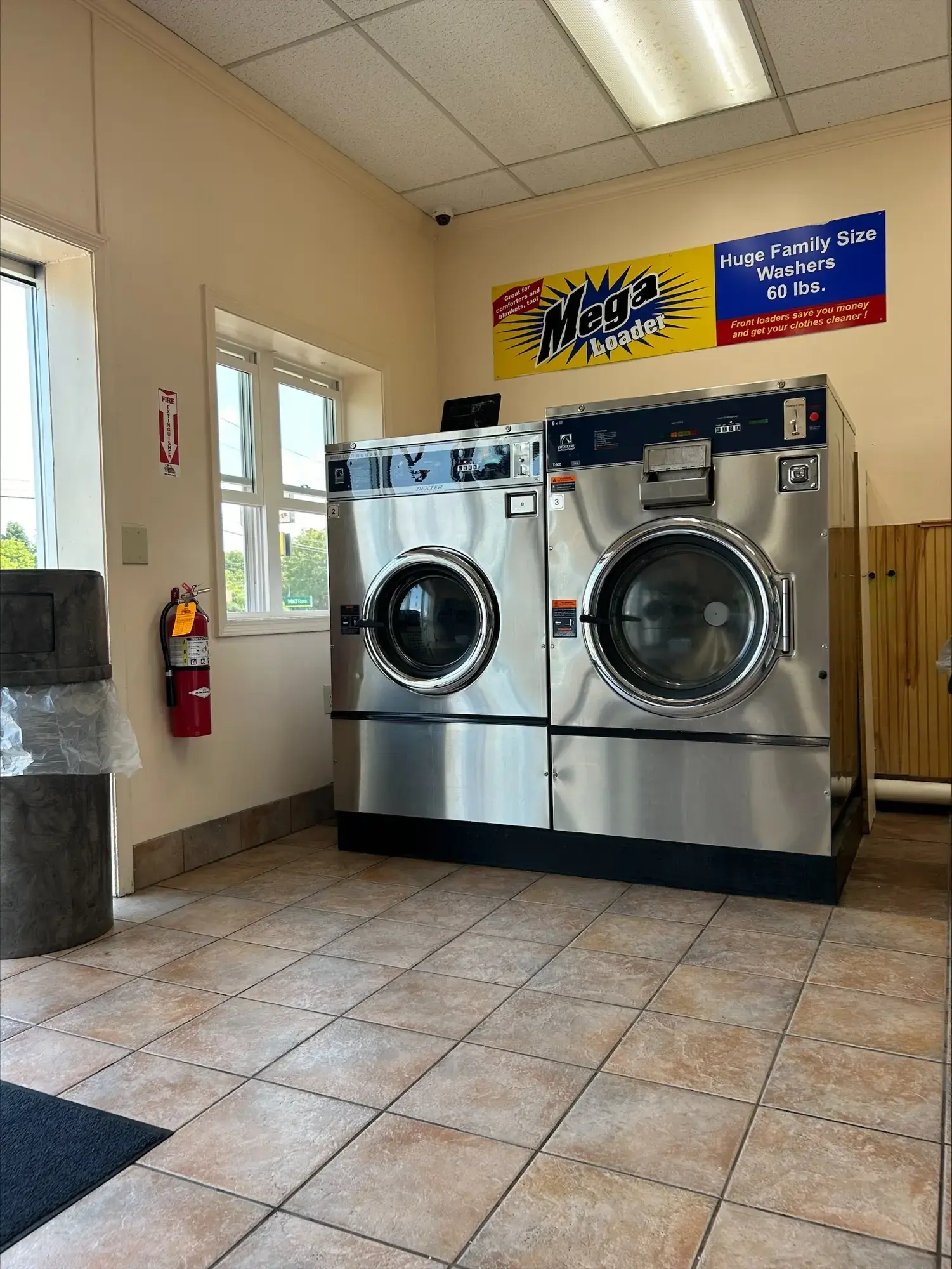 Colonial Laundromats thumbnail 12