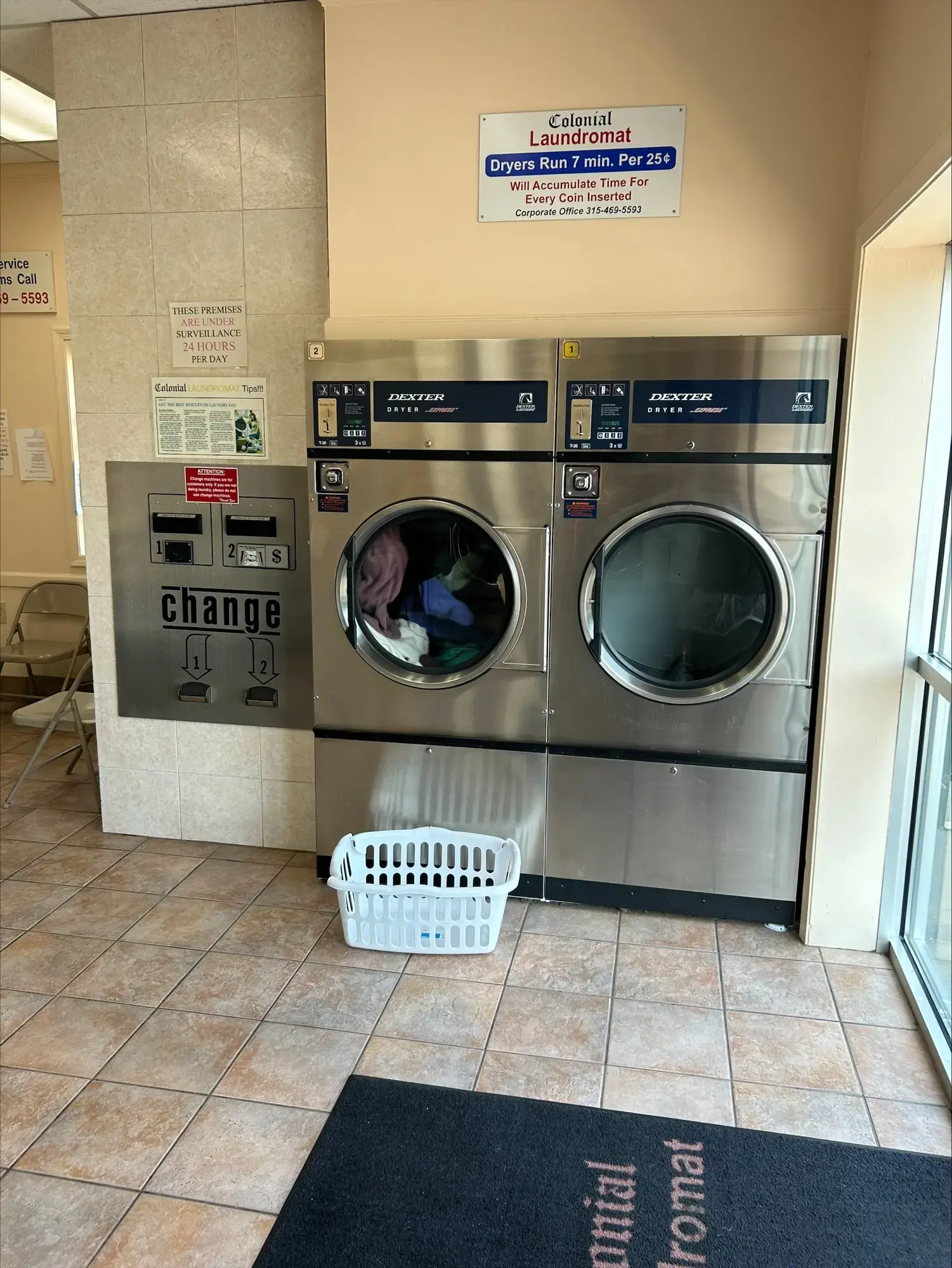 Colonial Laundromats - Image 8