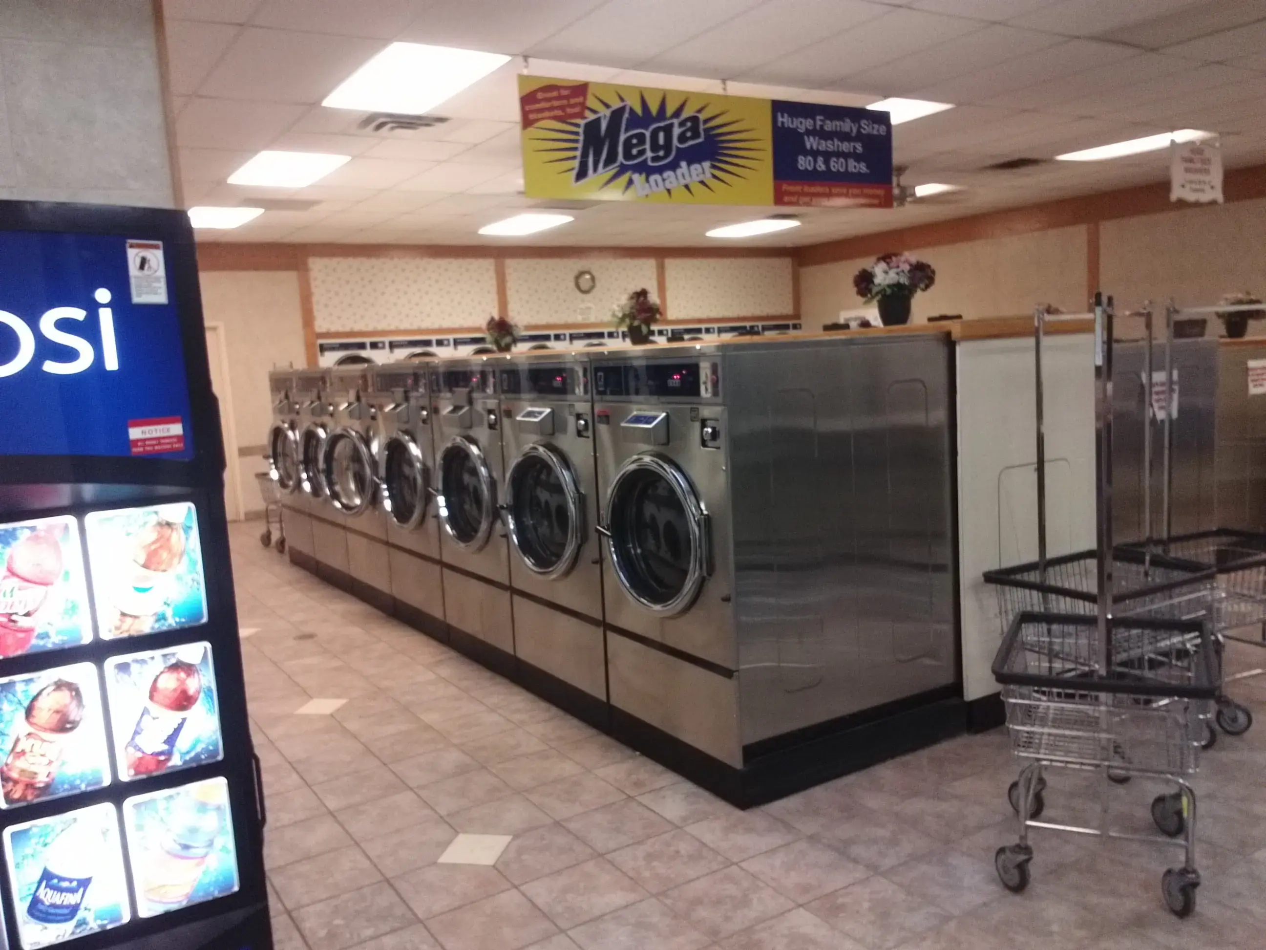 Colonial Laundromats - Image 2