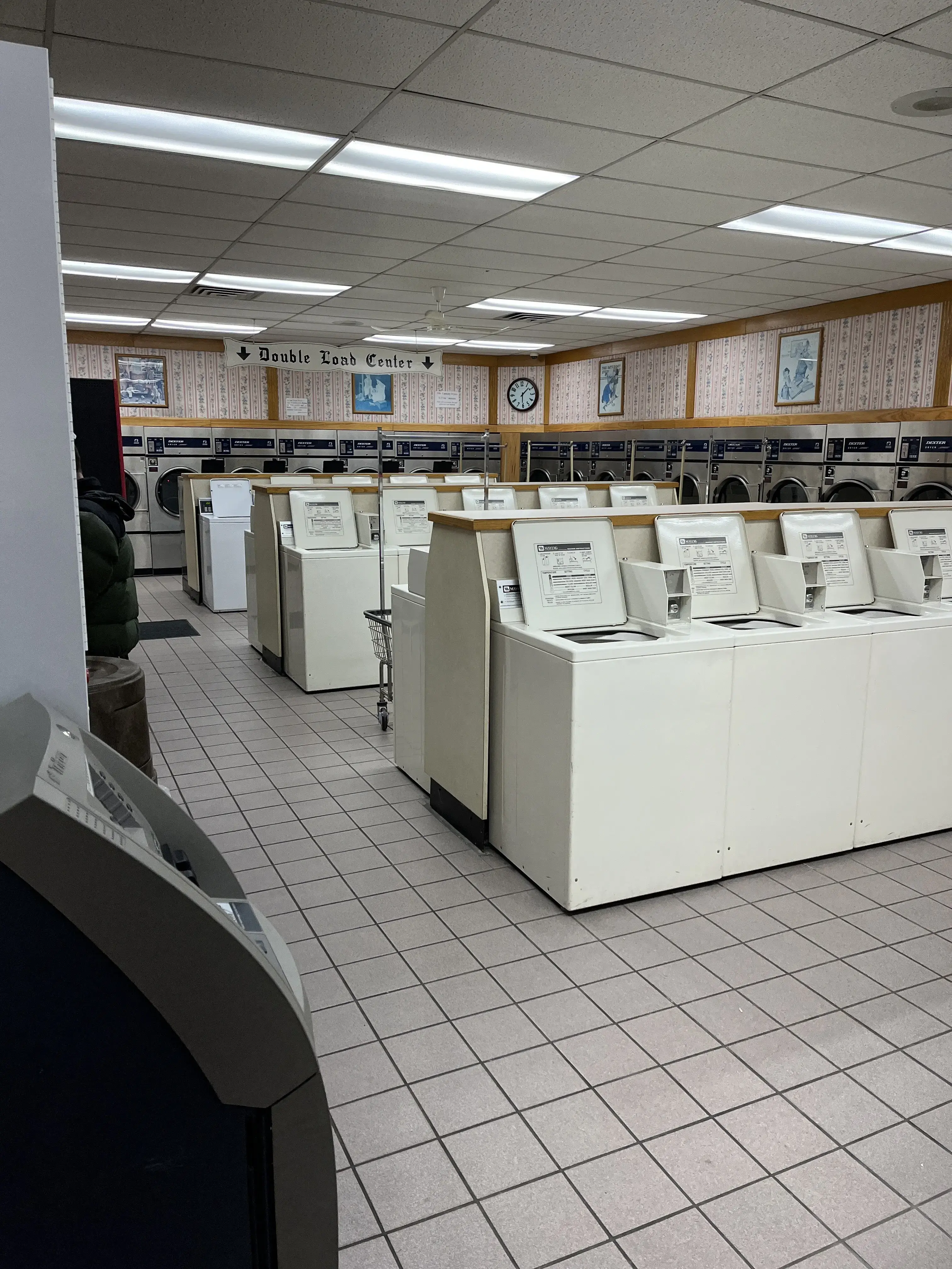 Colonial Laundromats - Image 13