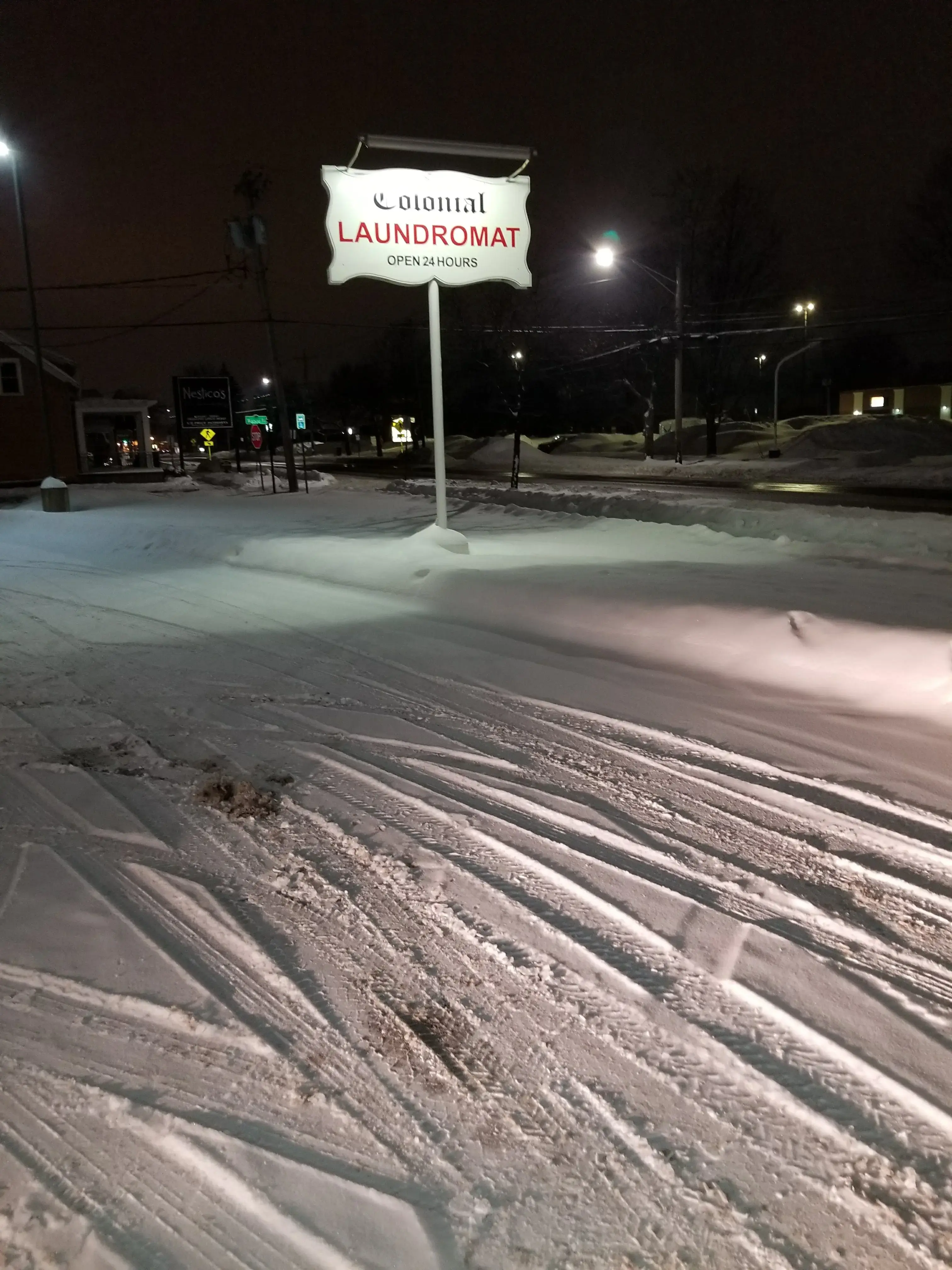 Colonial Laundromats - Image 7
