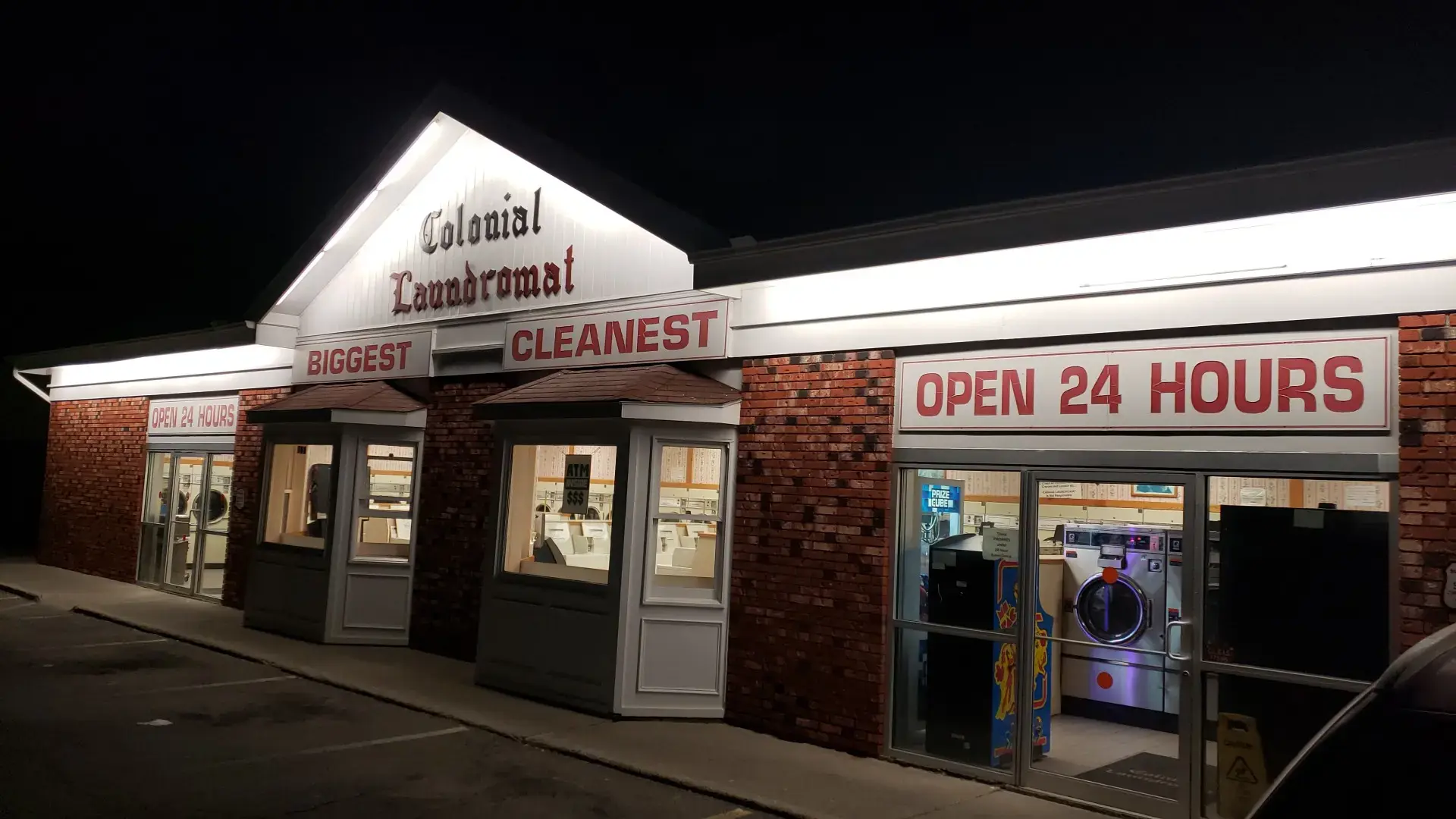 Colonial Laundromats thumbnail 17