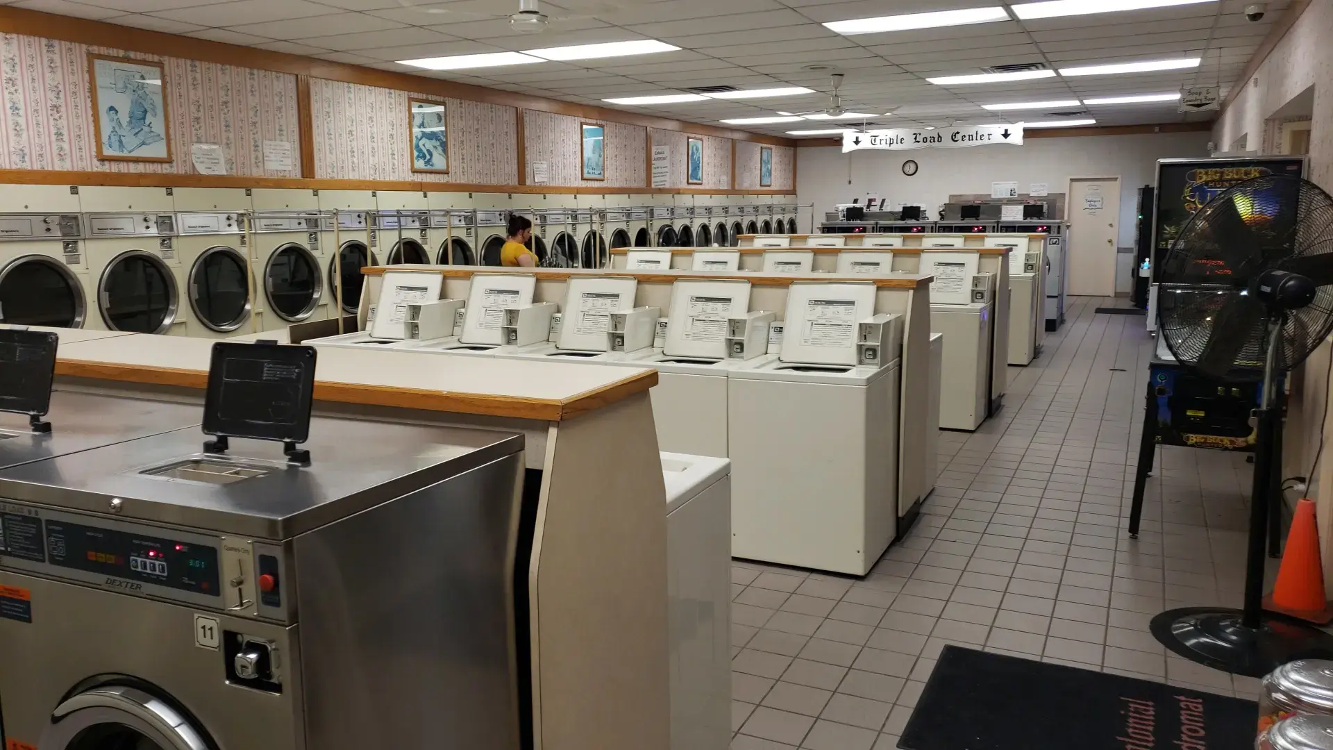 Colonial Laundromats - Image 20