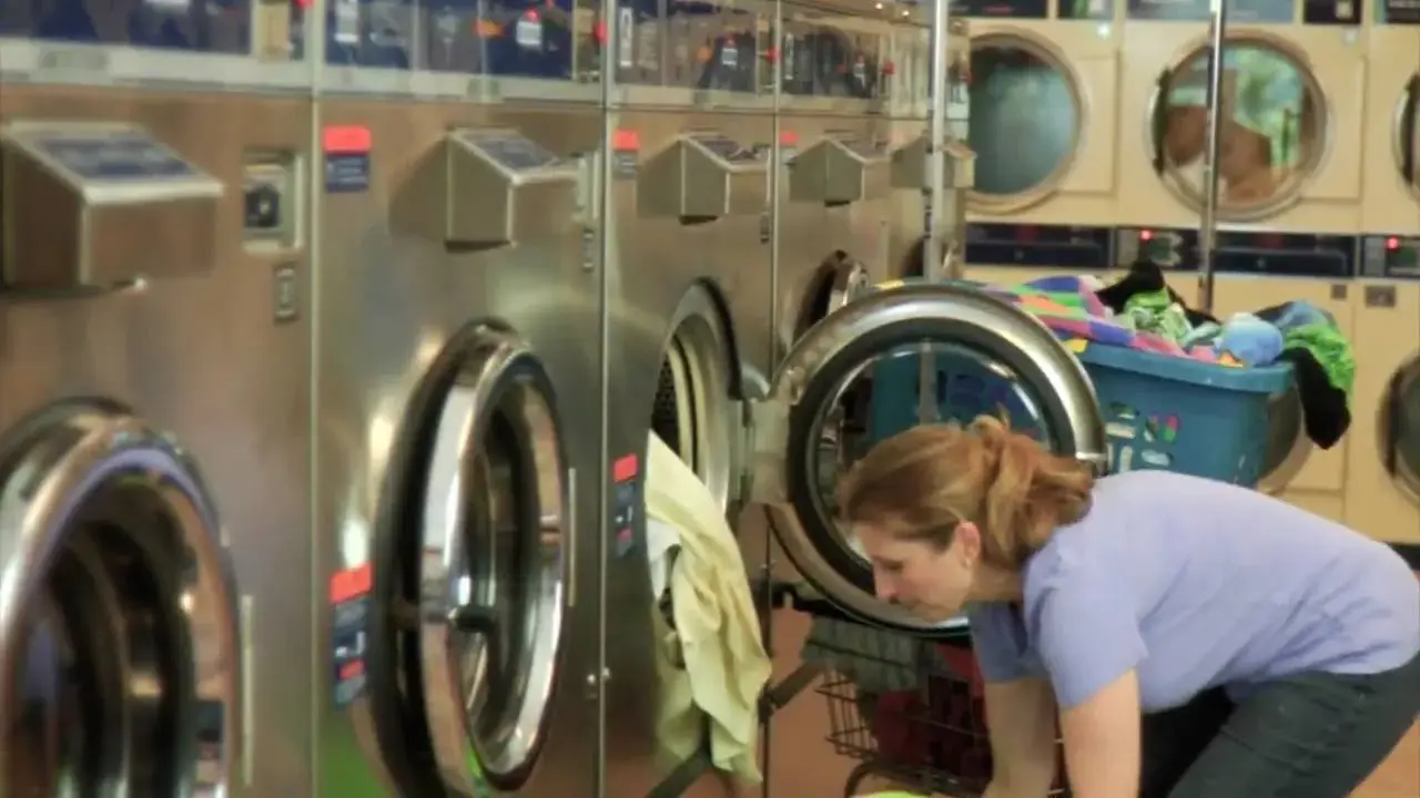 Colonial Laundromats - Image 16