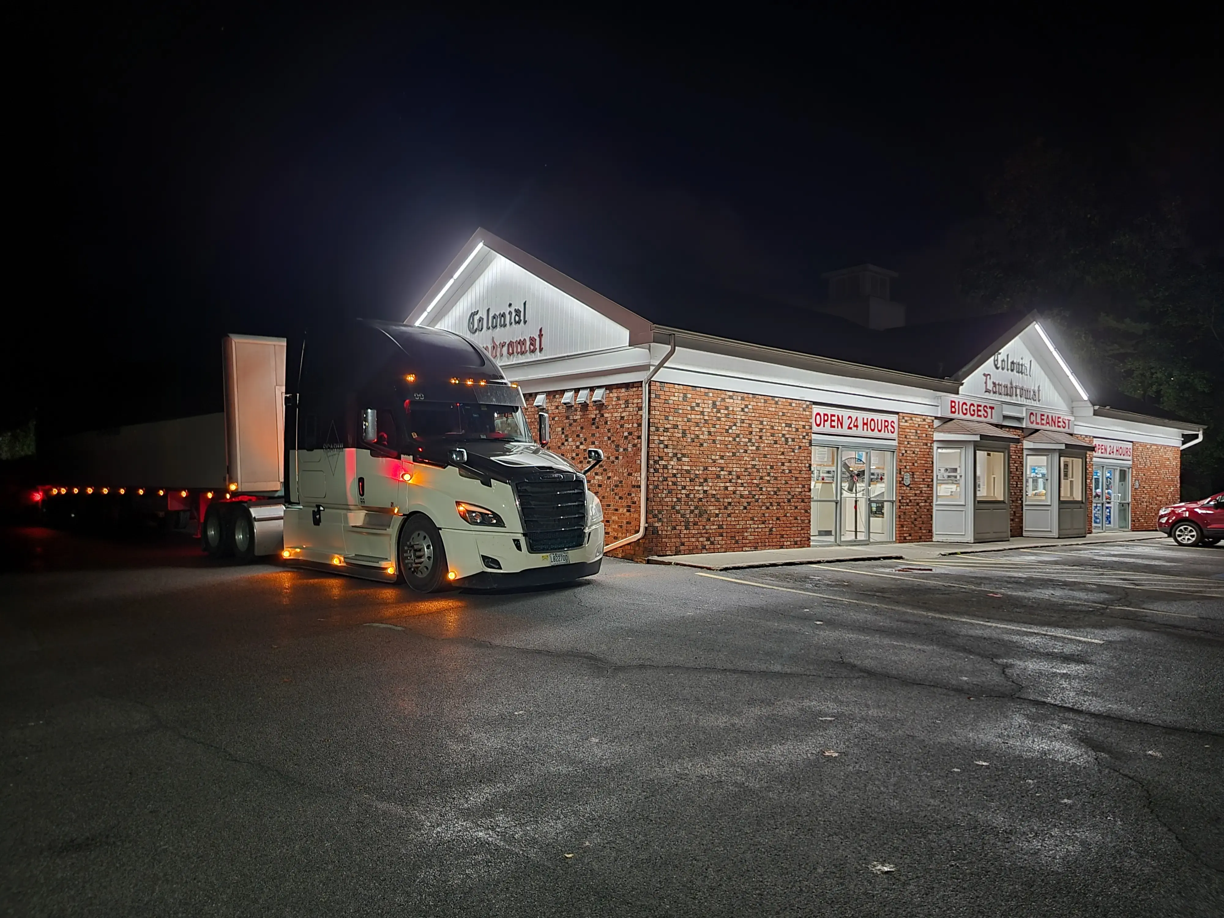 Colonial Laundromats thumbnail 6