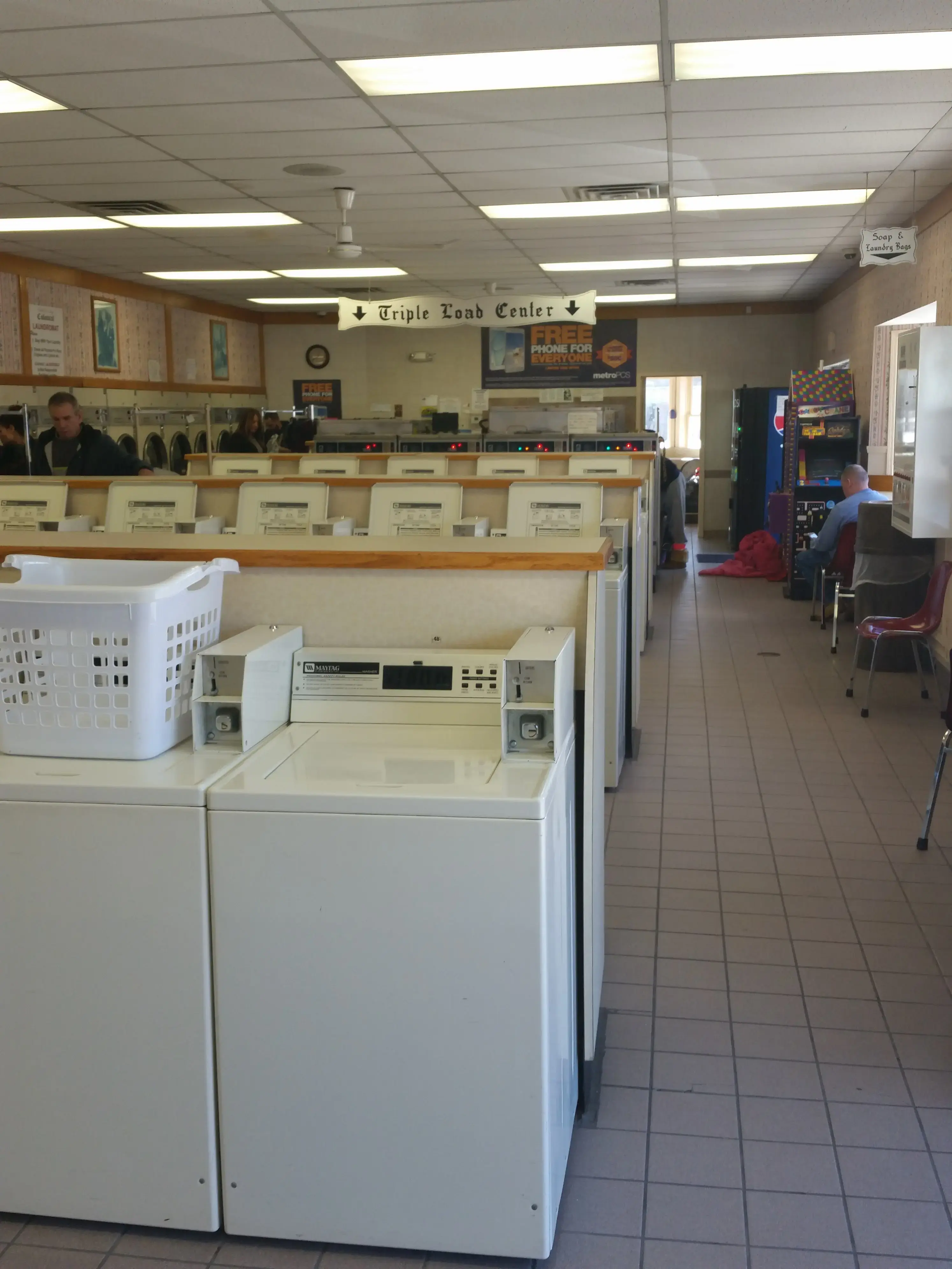 Colonial Laundromats - Image 18