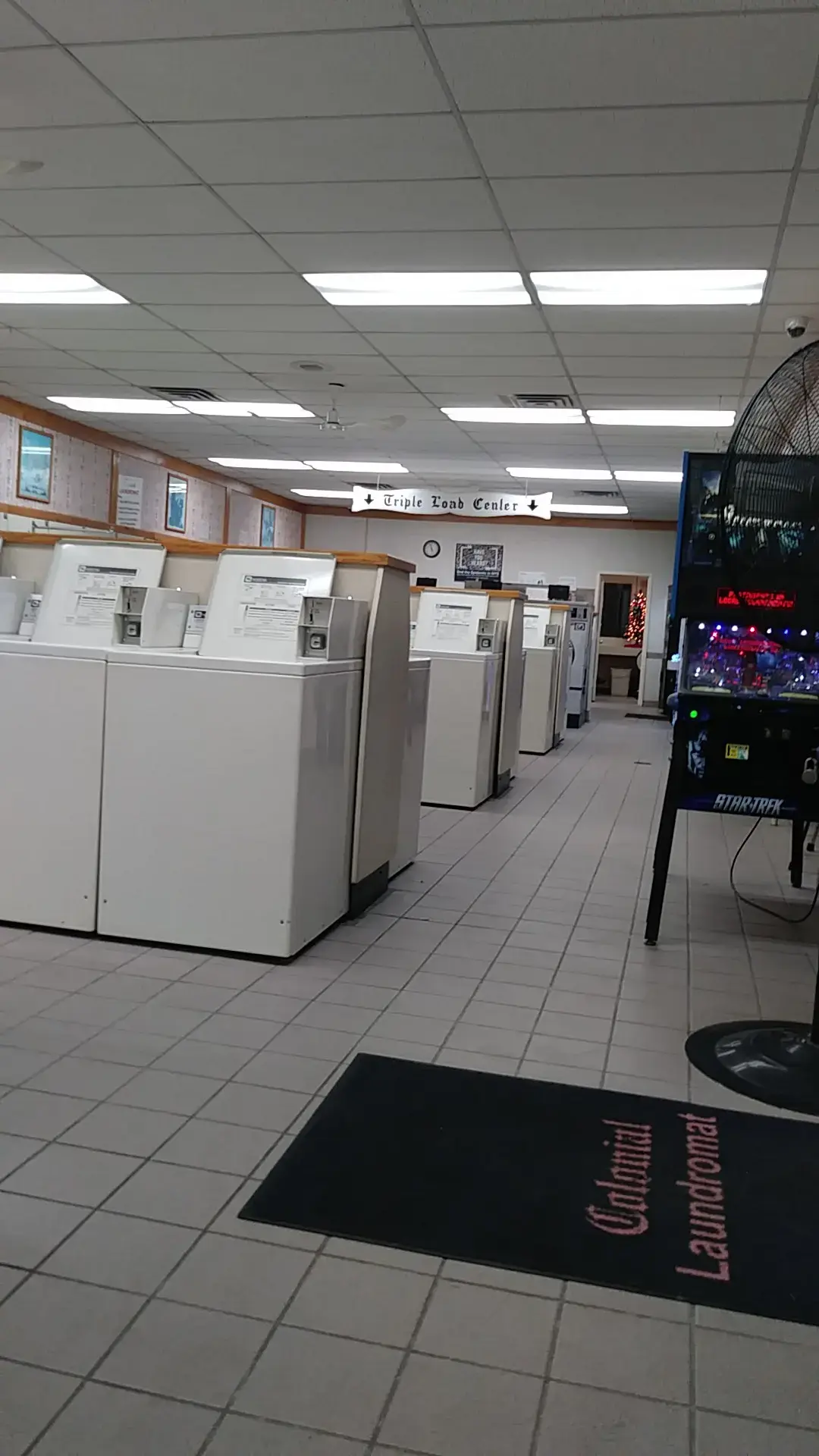 Colonial Laundromats - Image 14