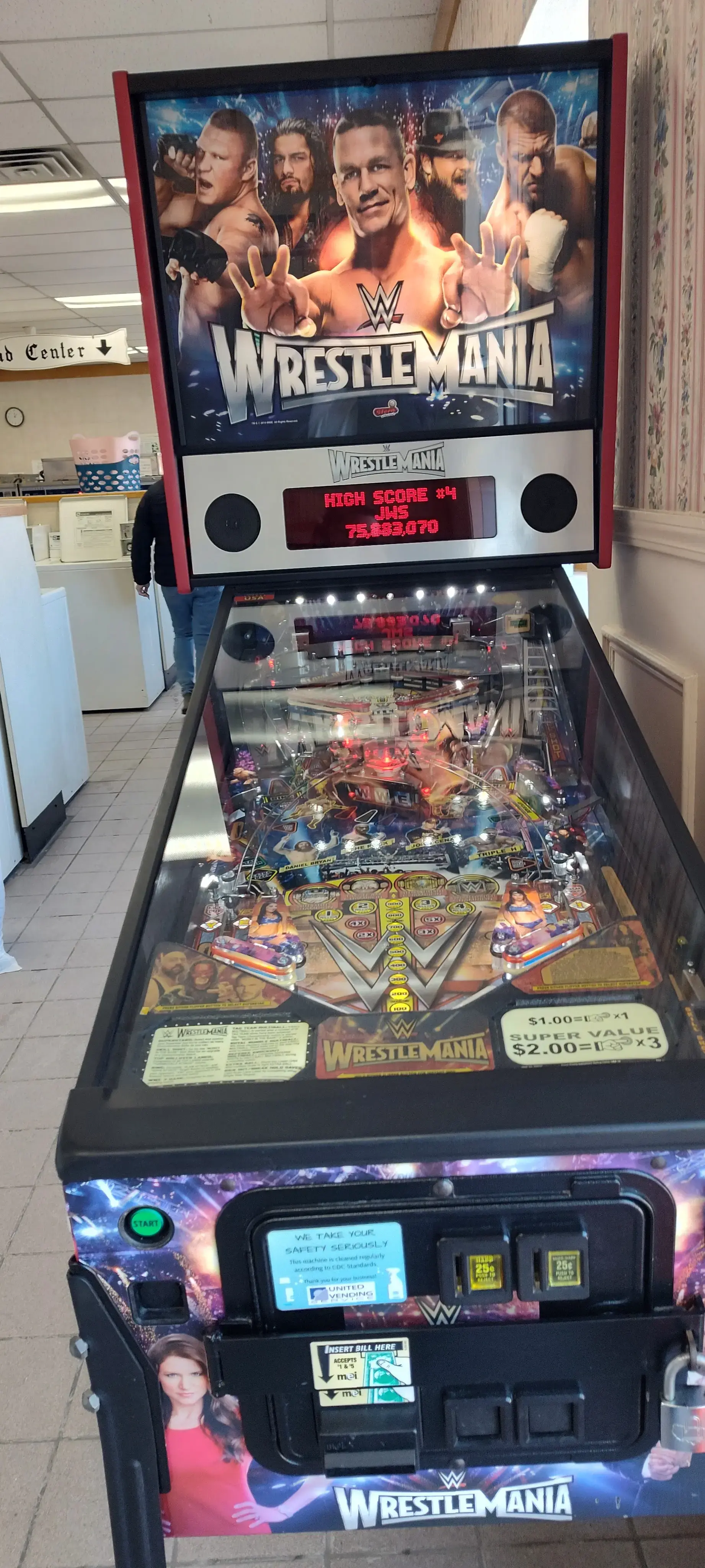 Colonial Laundromats thumbnail 10