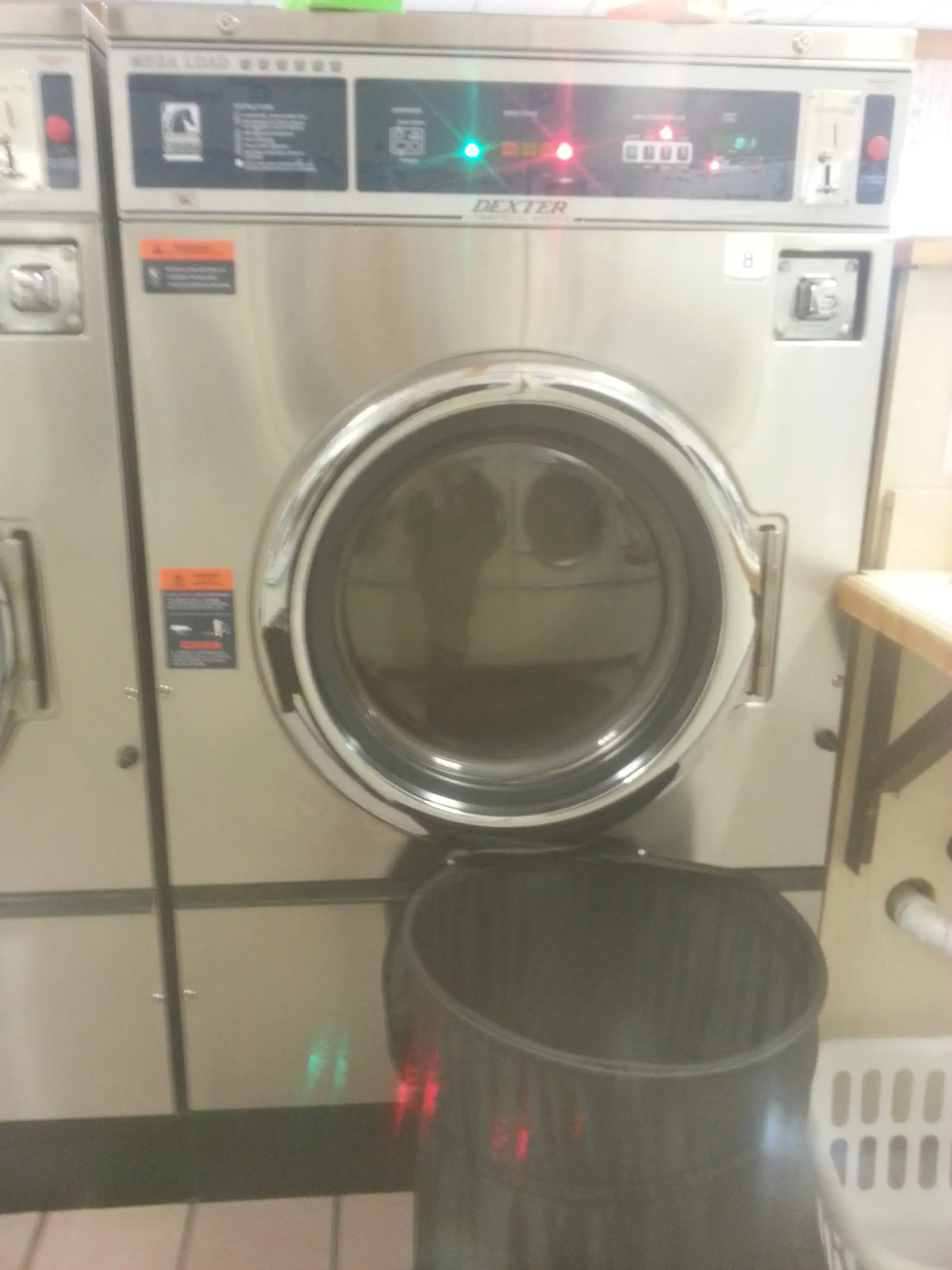 Colonial Laundromats thumbnail 12