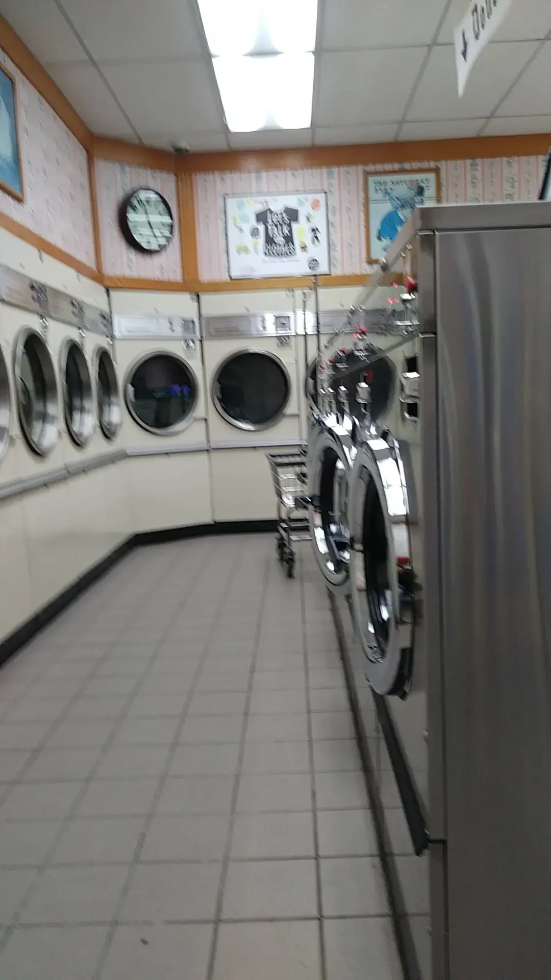 Colonial Laundromats thumbnail 19