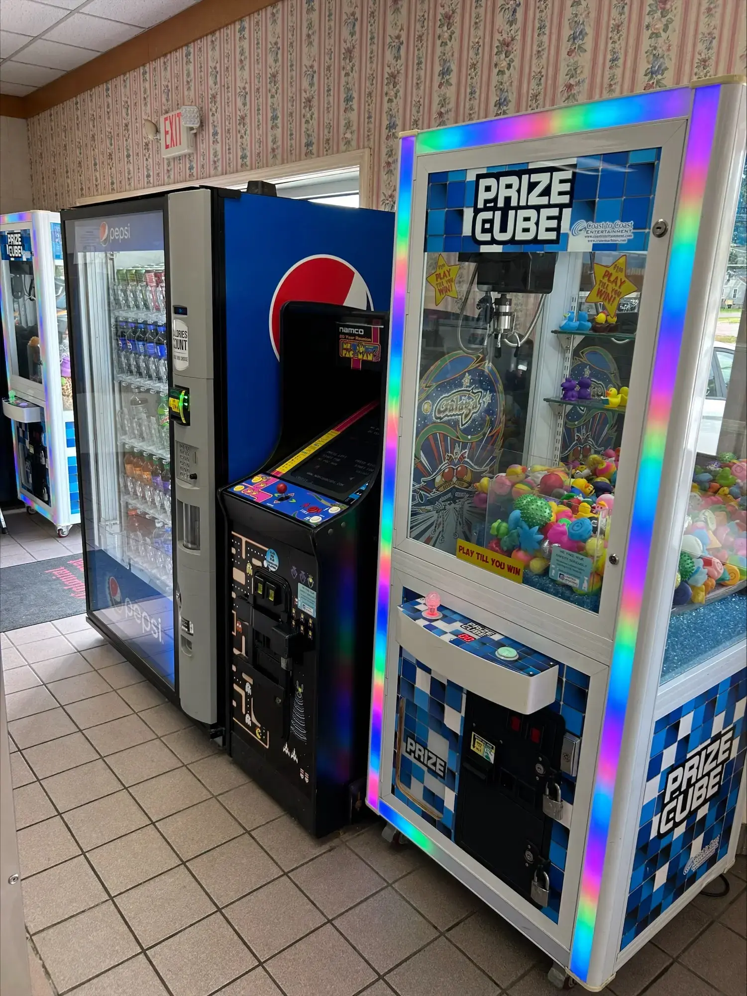 Colonial Laundromats thumbnail 5