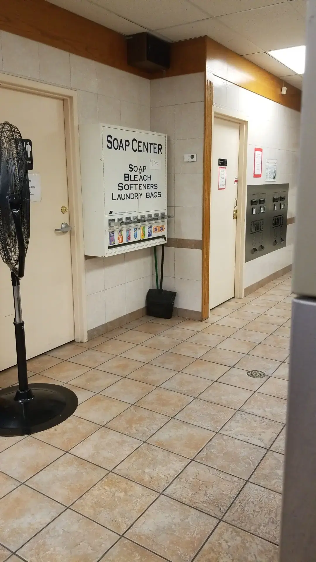 Colonial Laundromats thumbnail 12