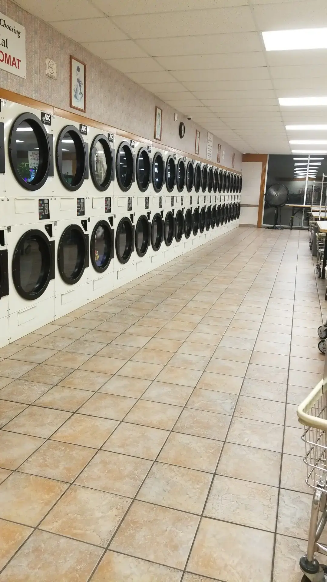 Colonial Laundromats thumbnail 18