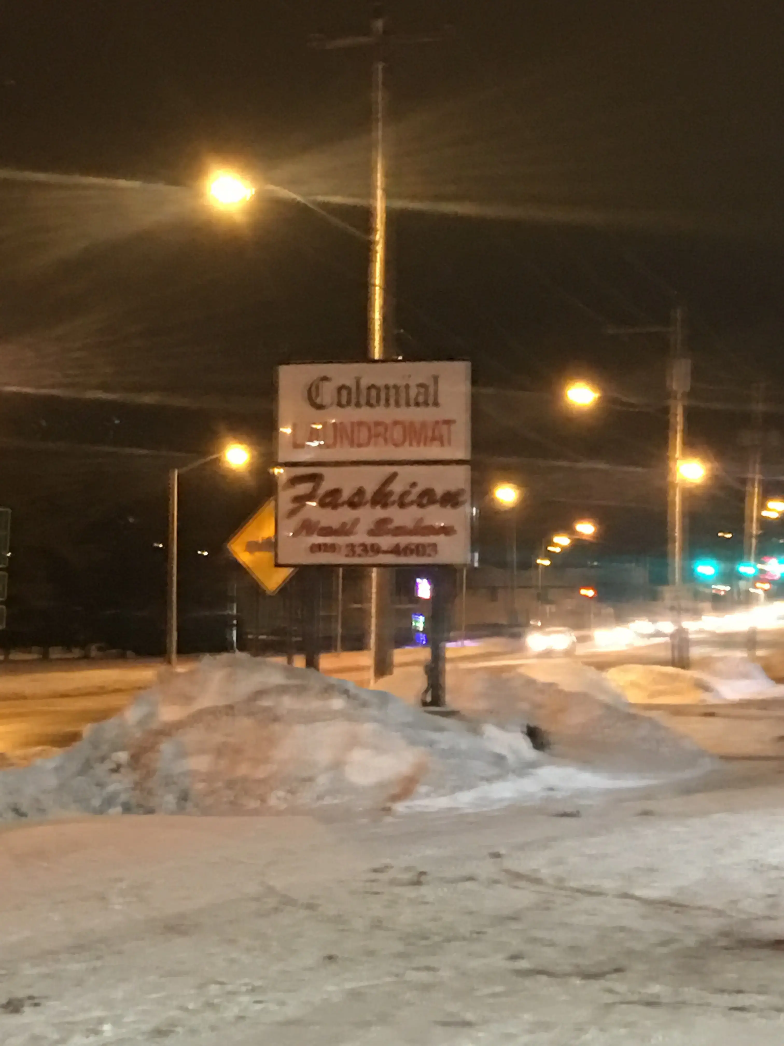 Colonial Laundromats thumbnail 16