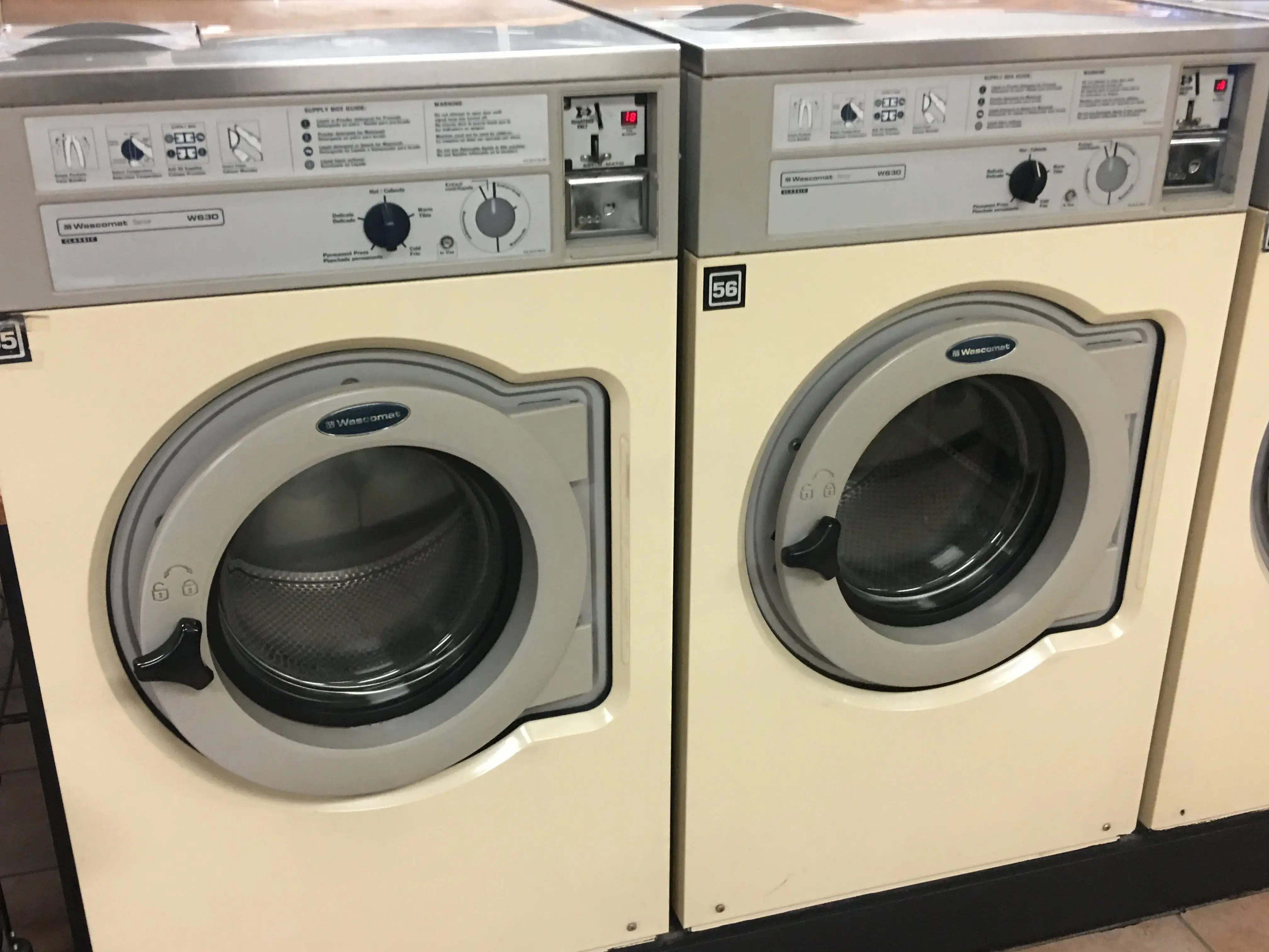 Colonial Laundromats - Image 14