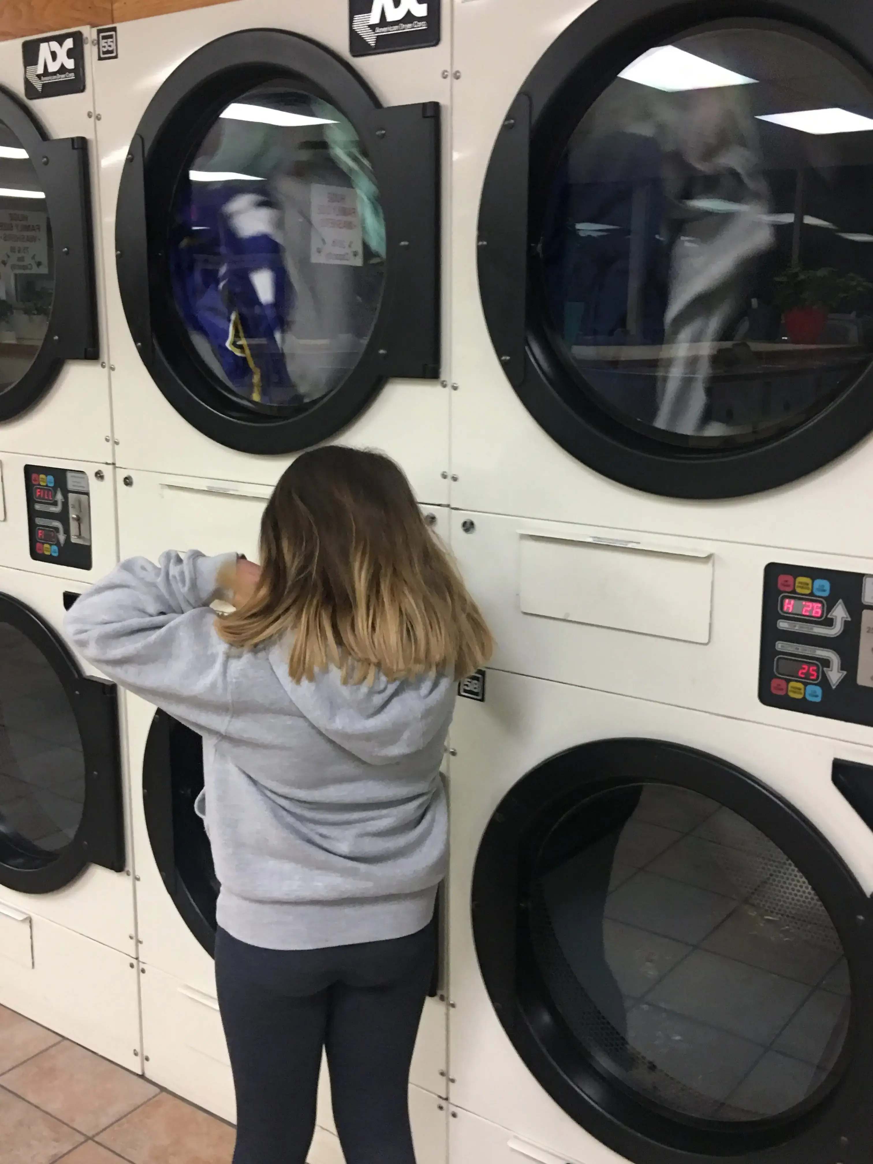 Colonial Laundromats - Image 20