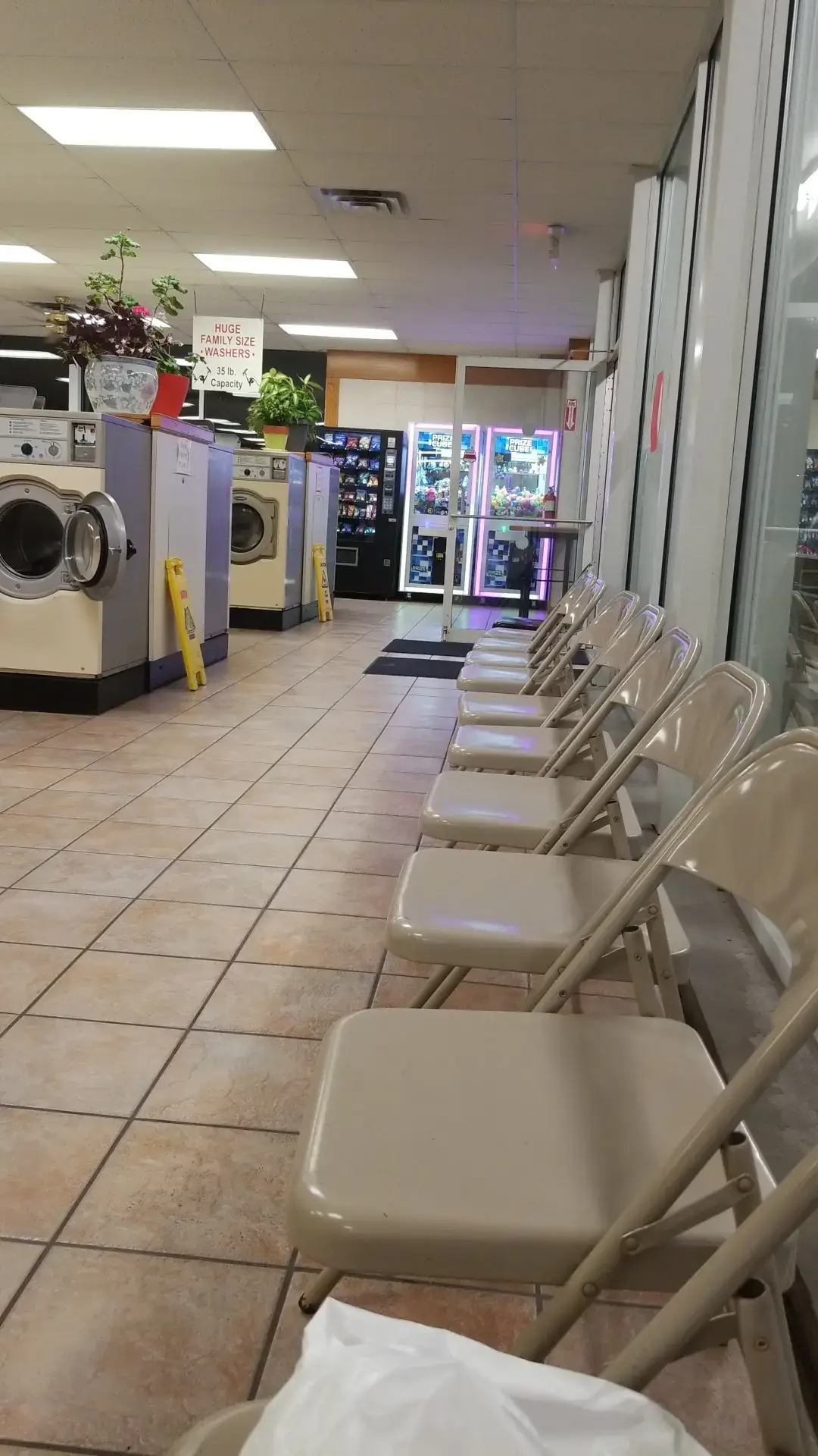 Colonial Laundromats - Image 11
