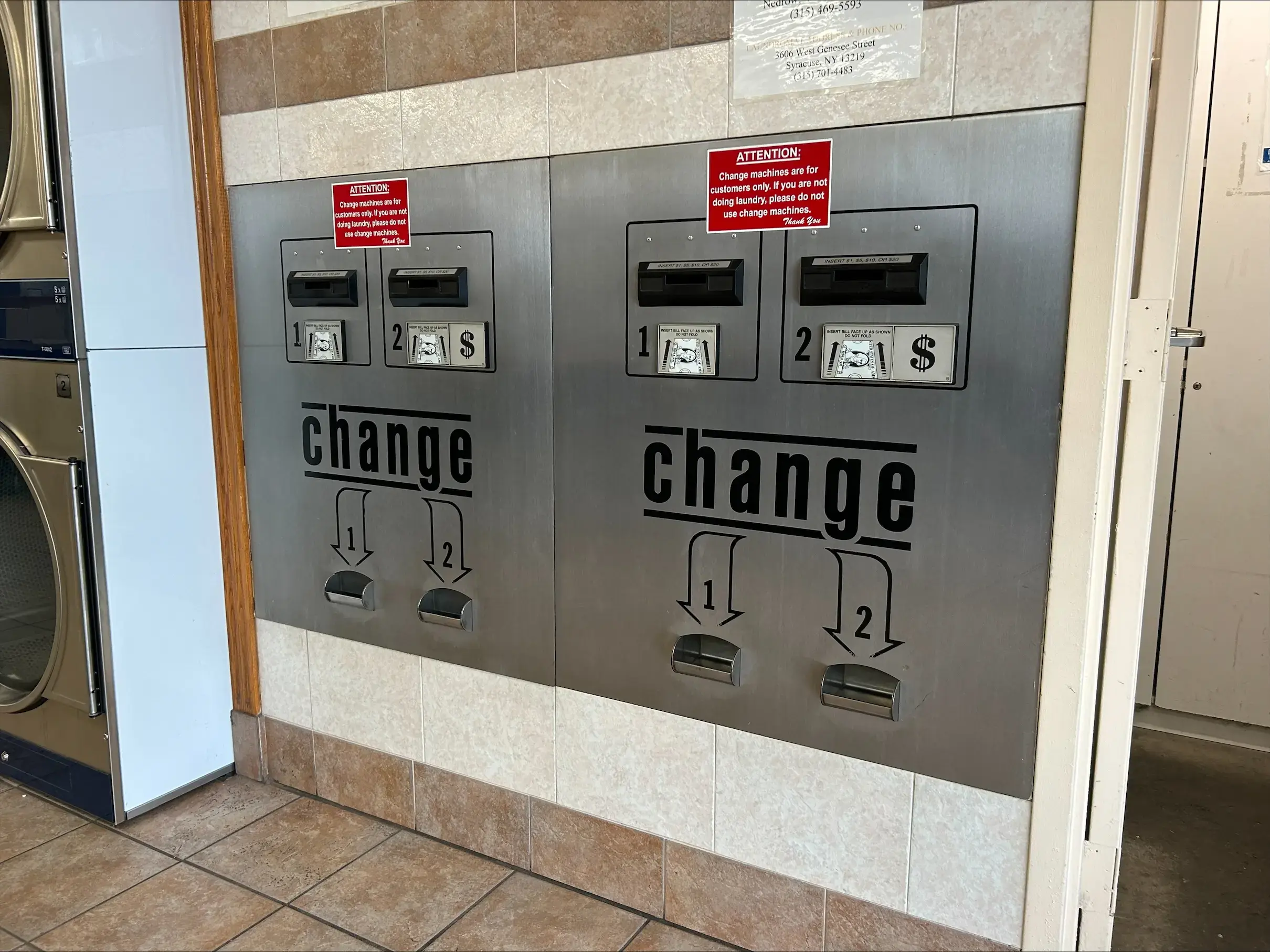 Colonial Laundromats - Image 4