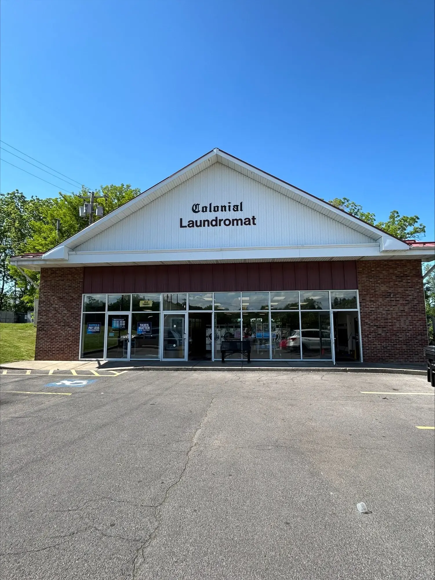 Colonial Laundromats - Image 3