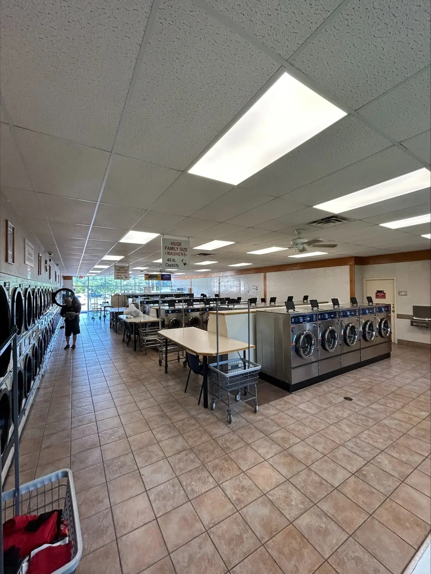 Colonial Laundromats - Image 14