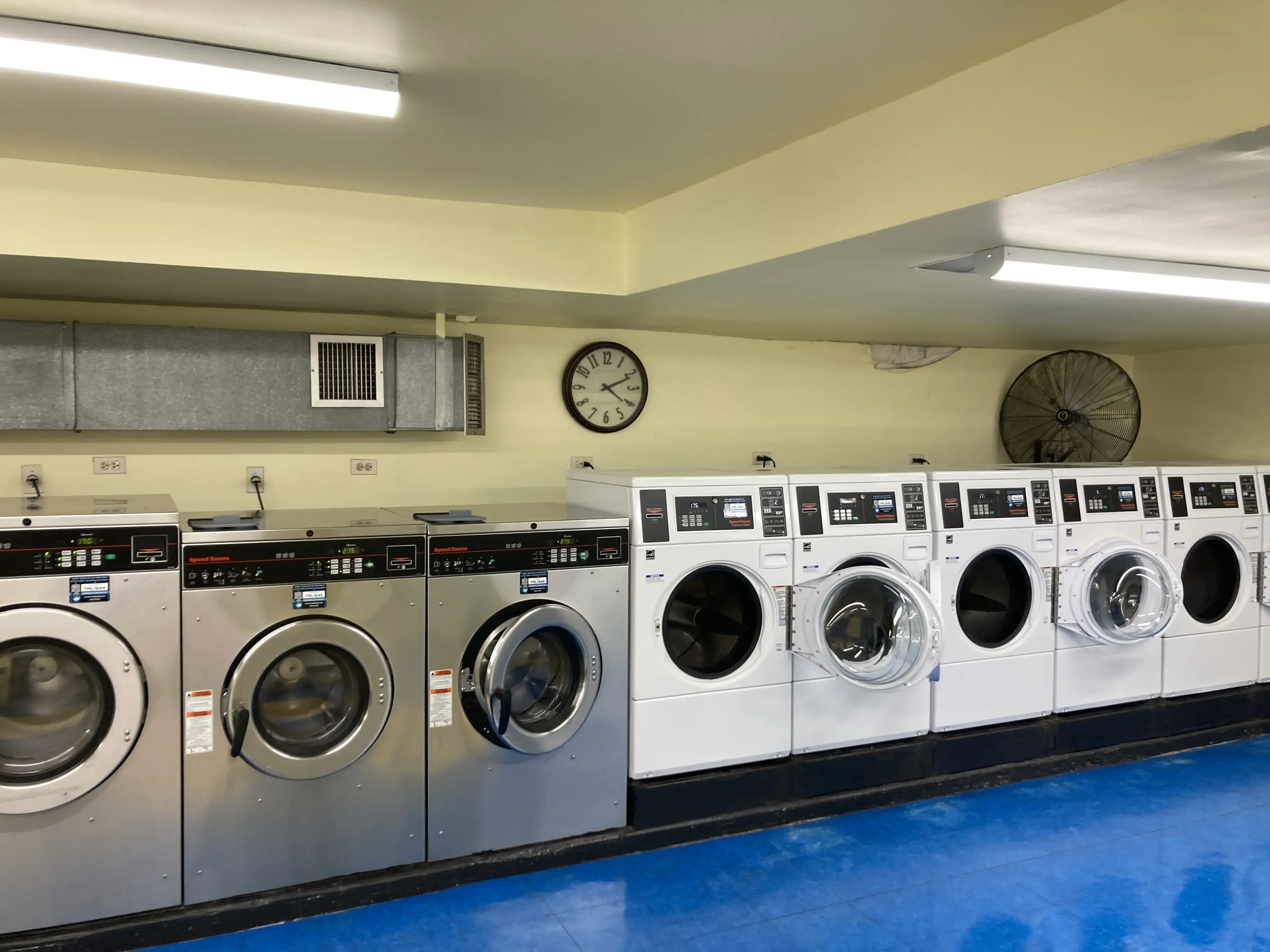 Colonial Laundromats - Image 20