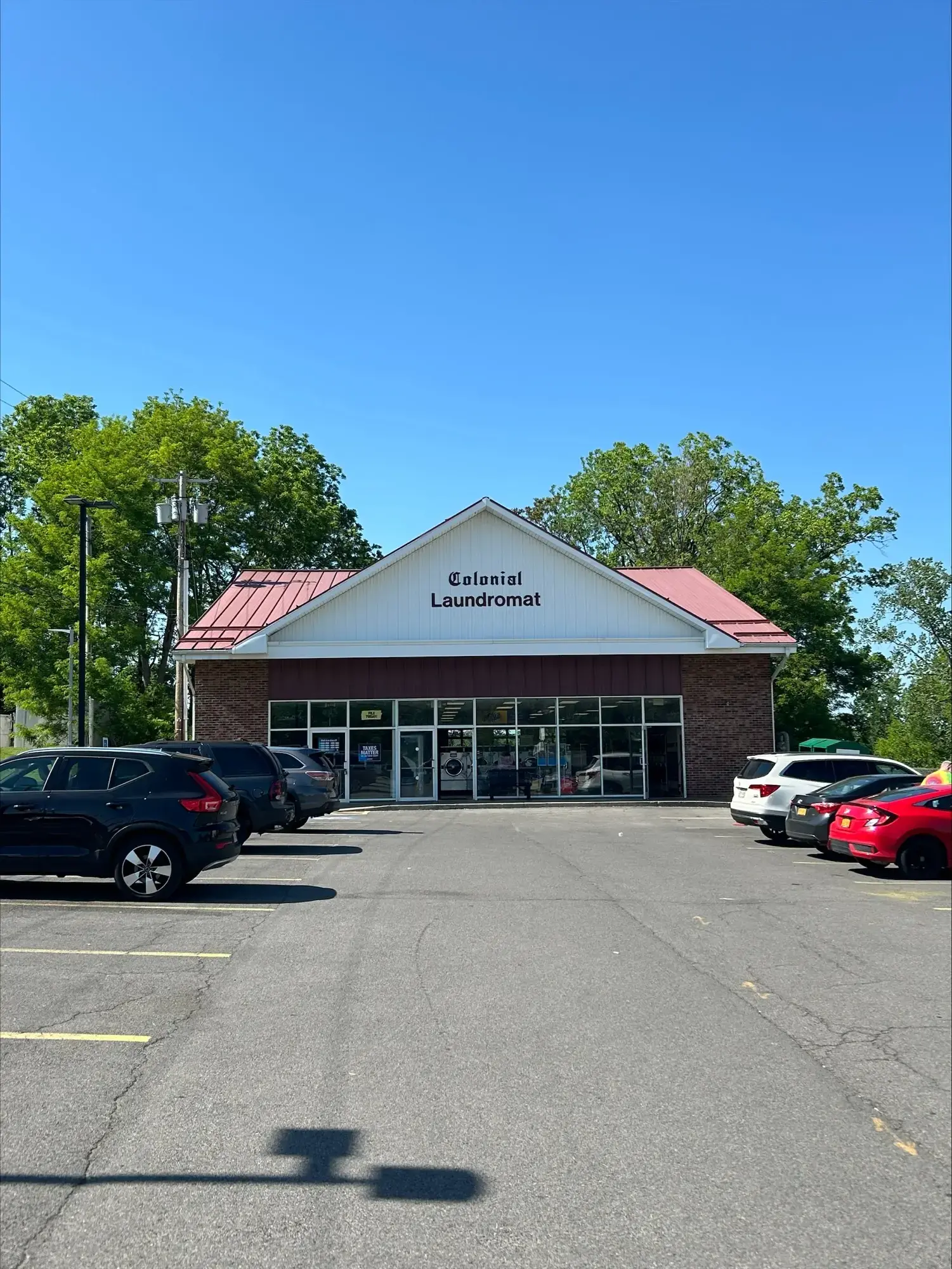 Colonial Laundromats - Image 13