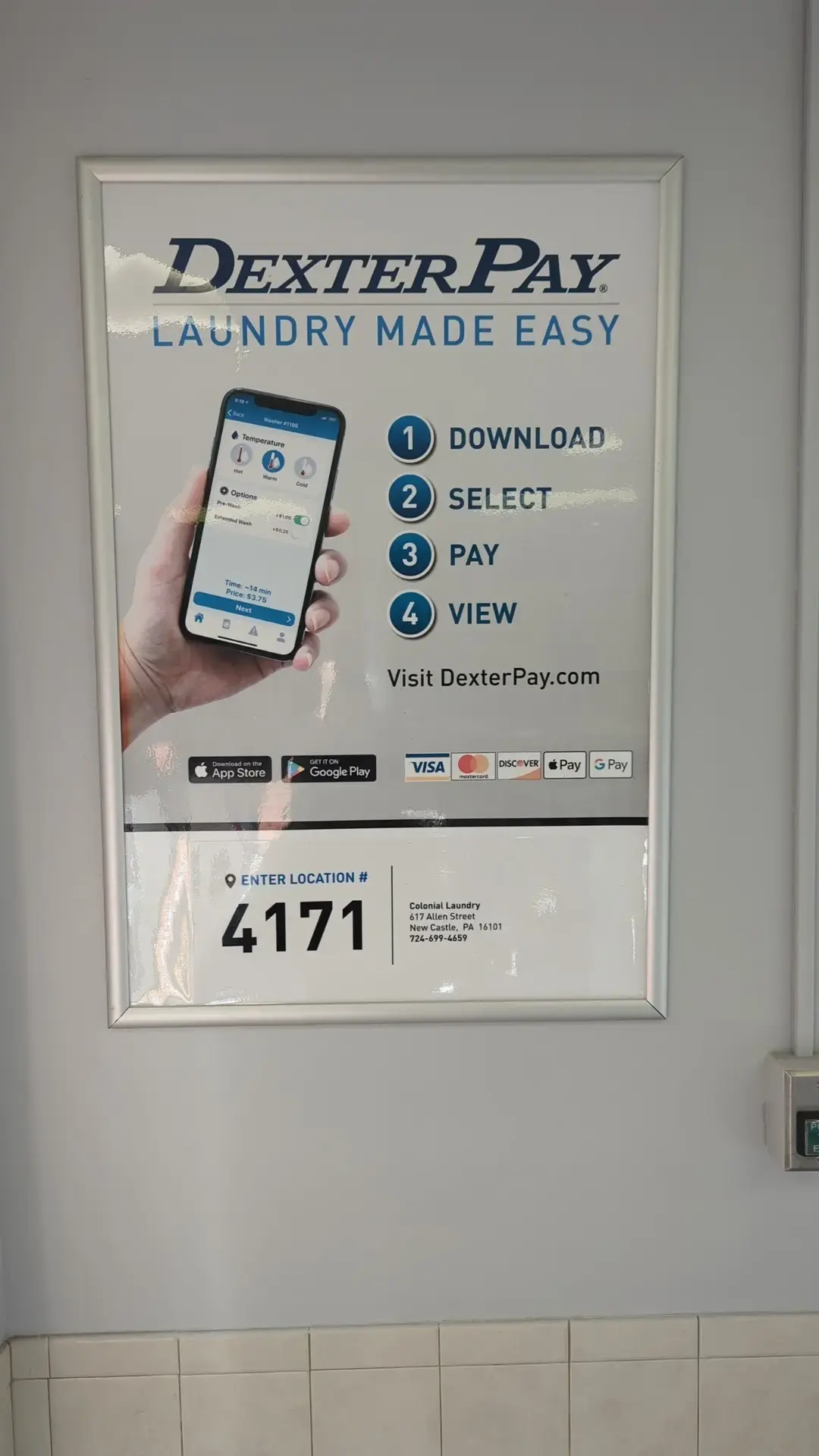 Colonial Laundry thumbnail 14