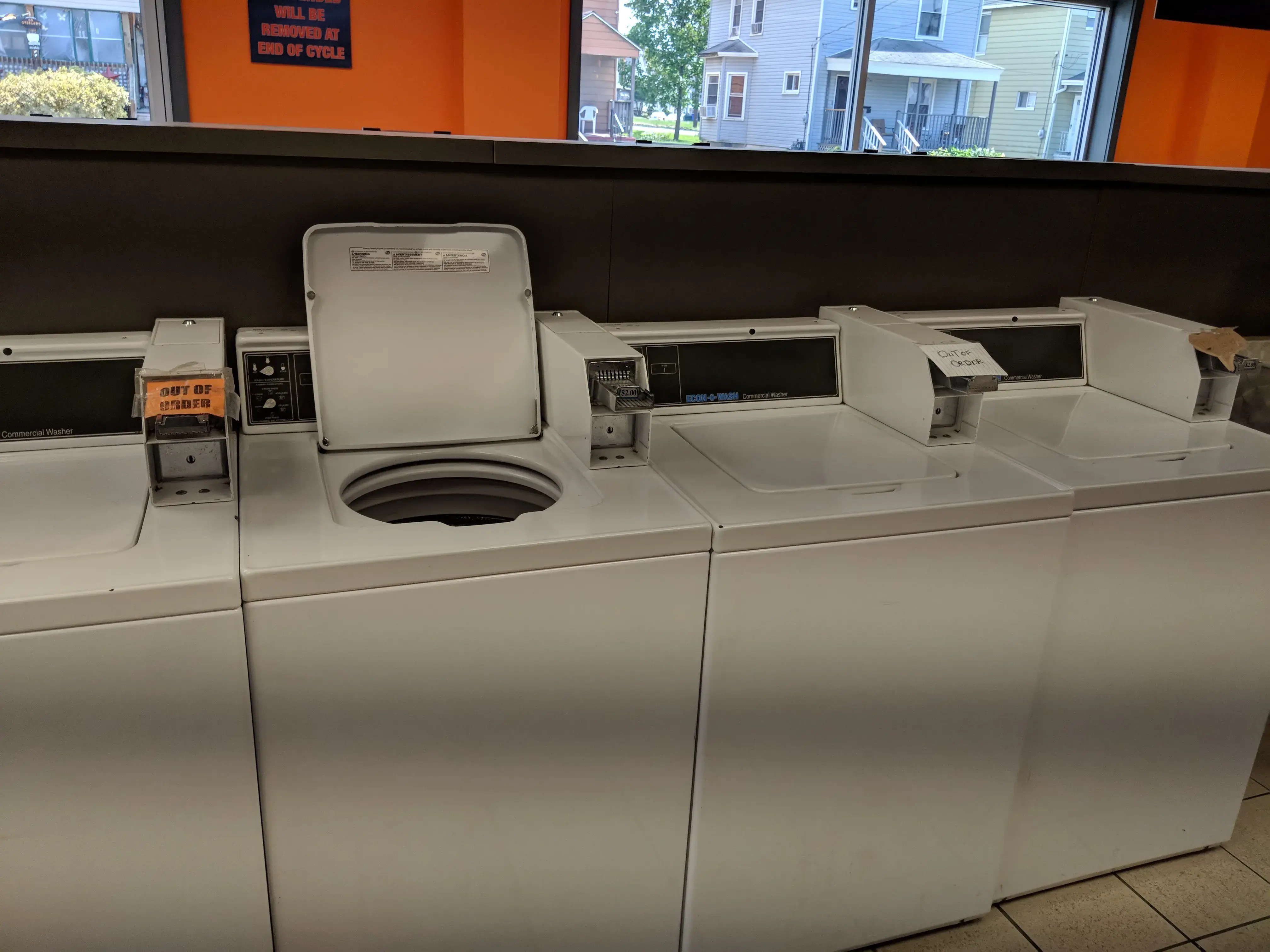 Colonial Laundry thumbnail 10