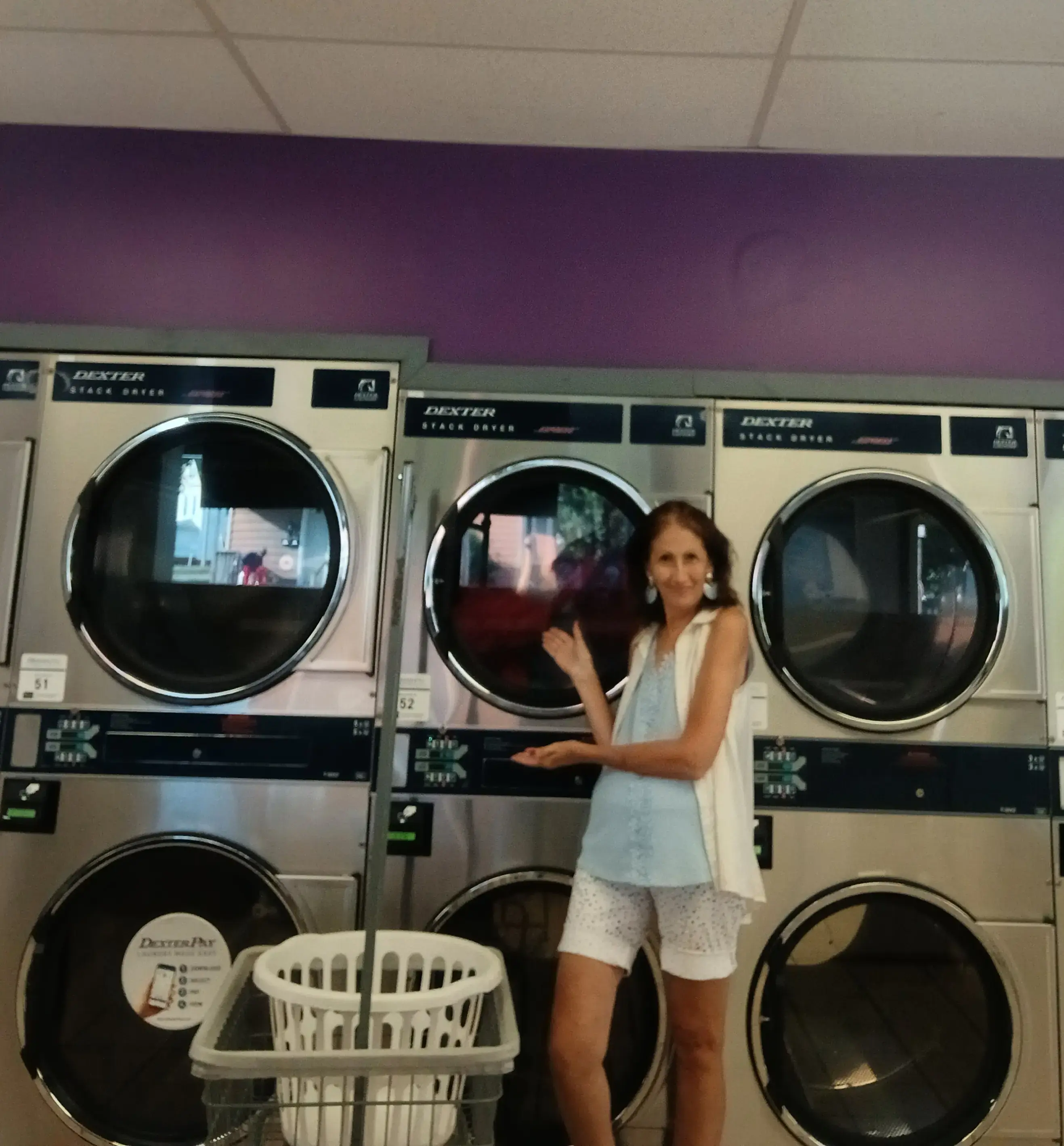 Colonial Laundry thumbnail 5