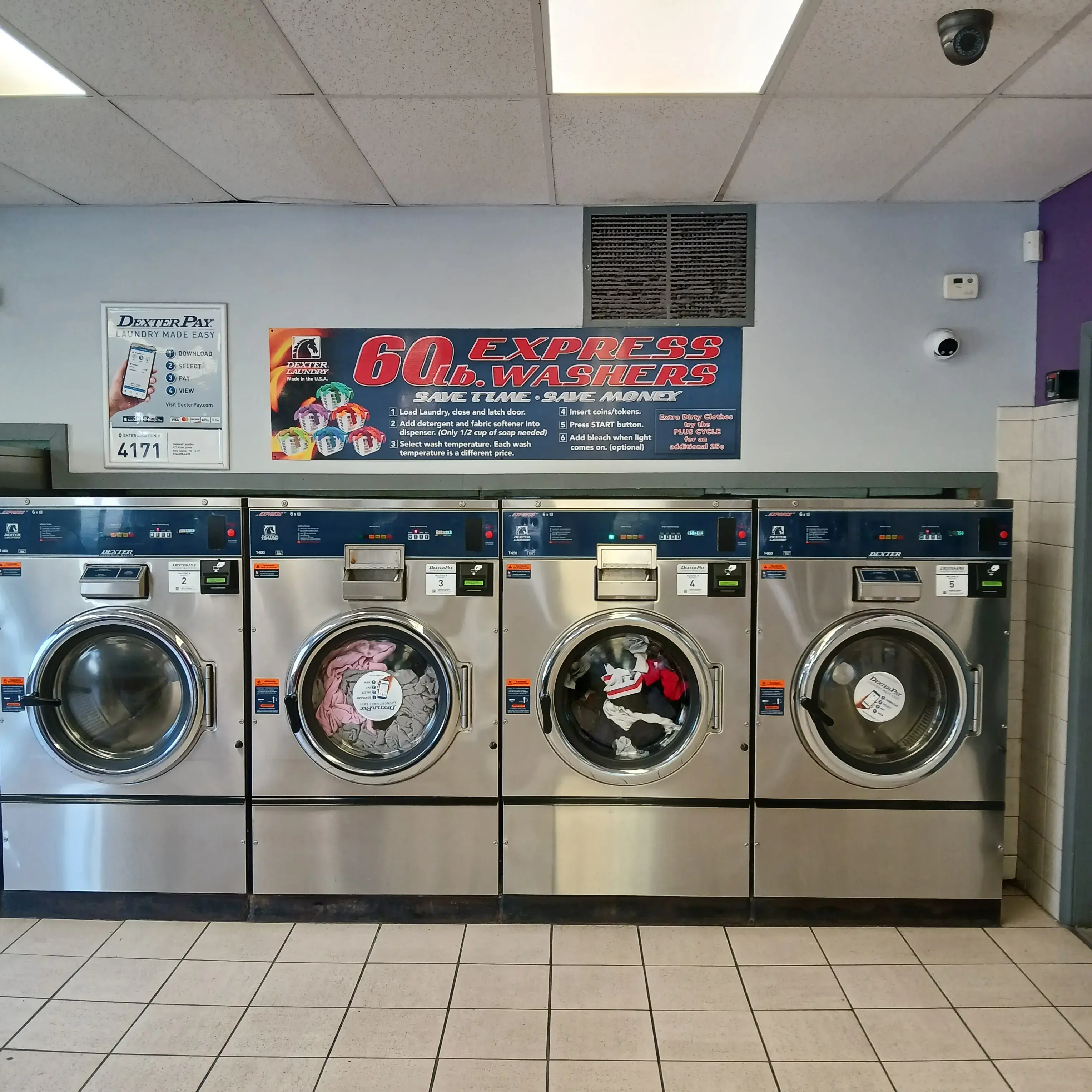 Colonial Laundry thumbnail 1