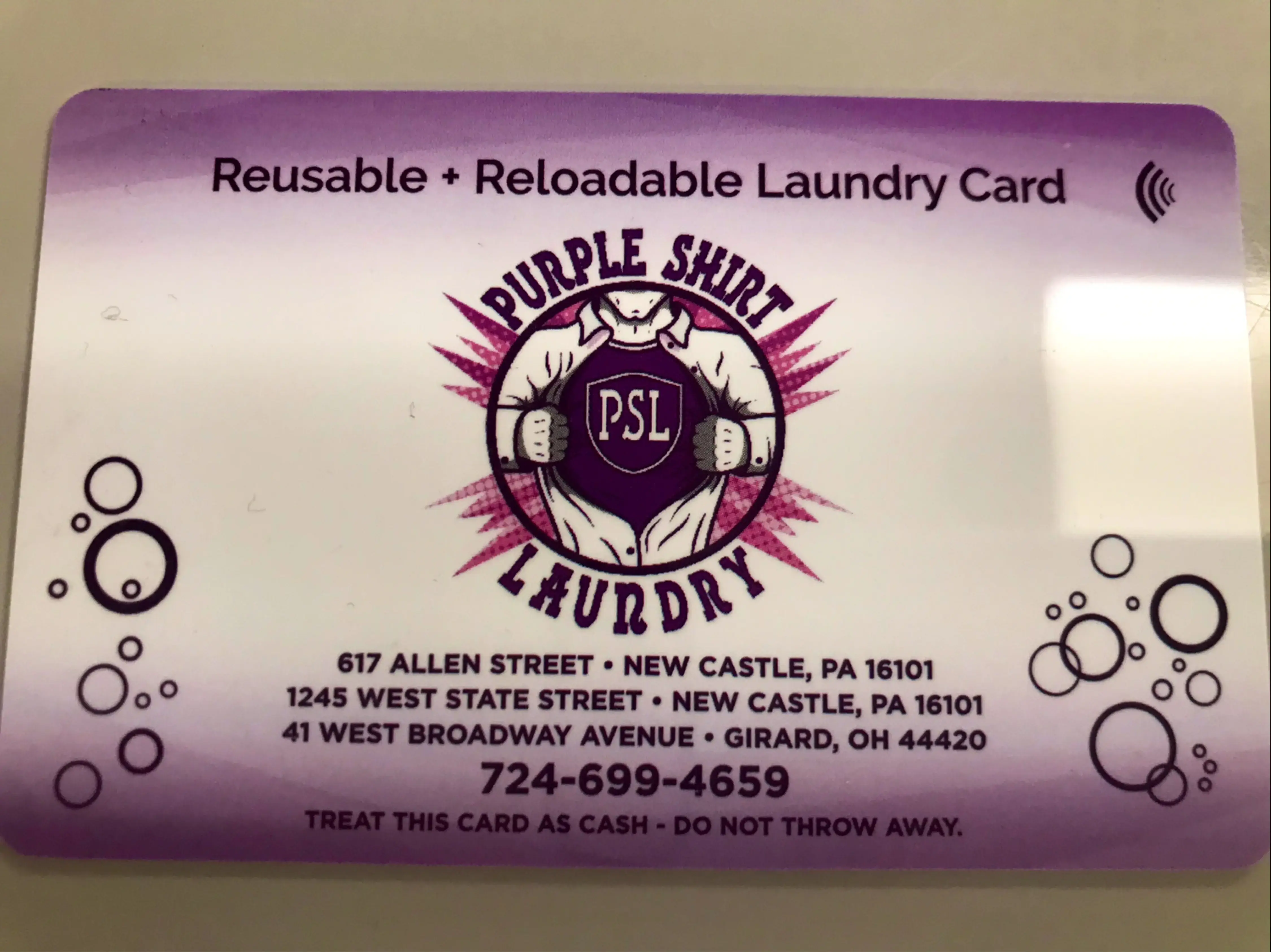 Colonial Laundry thumbnail 12