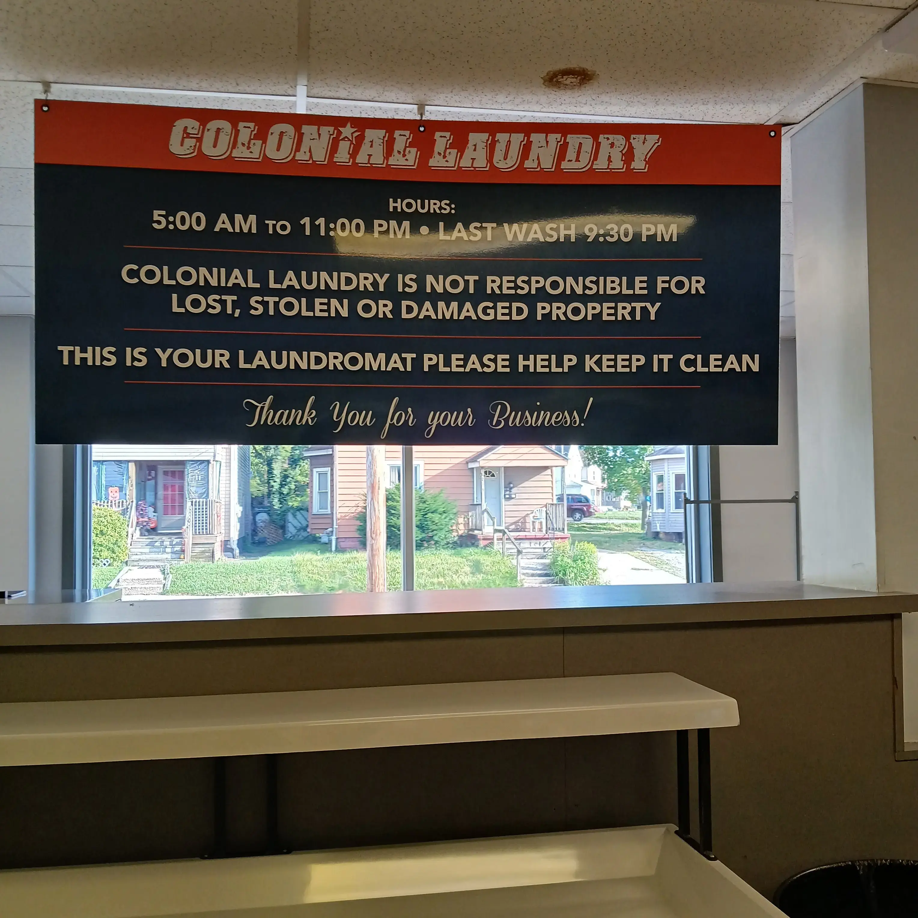 Colonial Laundry thumbnail 11