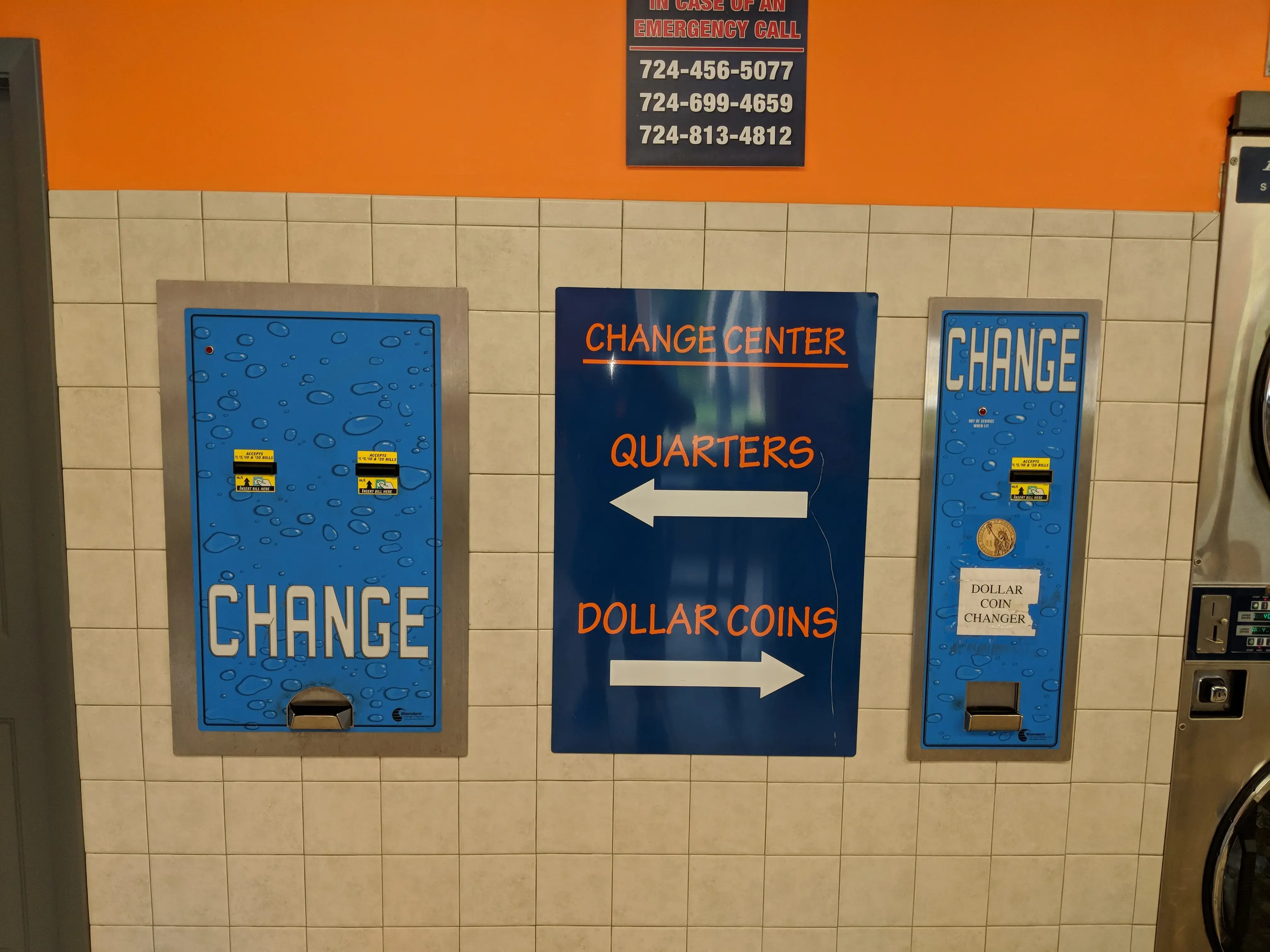 Colonial Laundry - Image 4