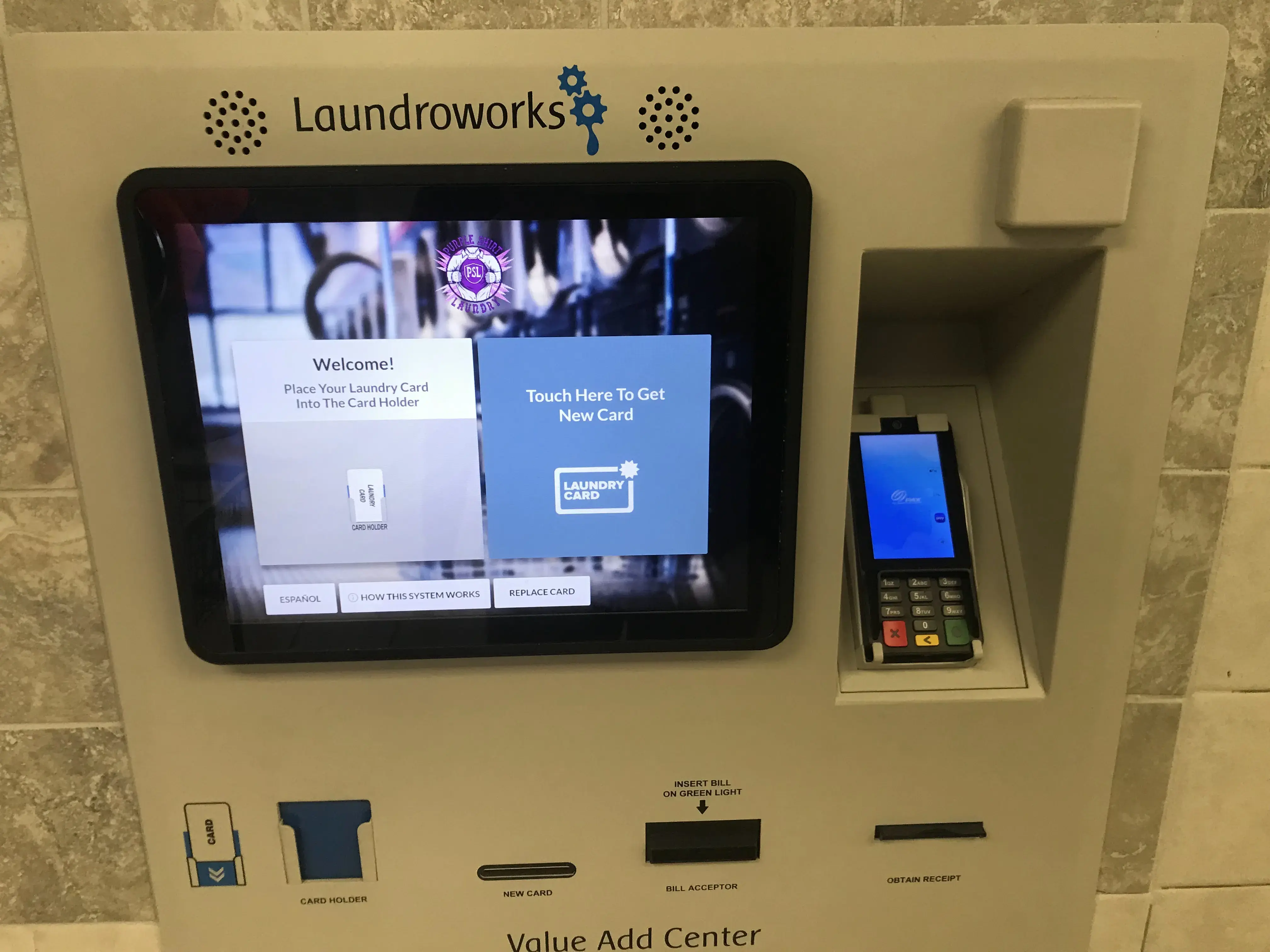 Colonial Laundry thumbnail 9