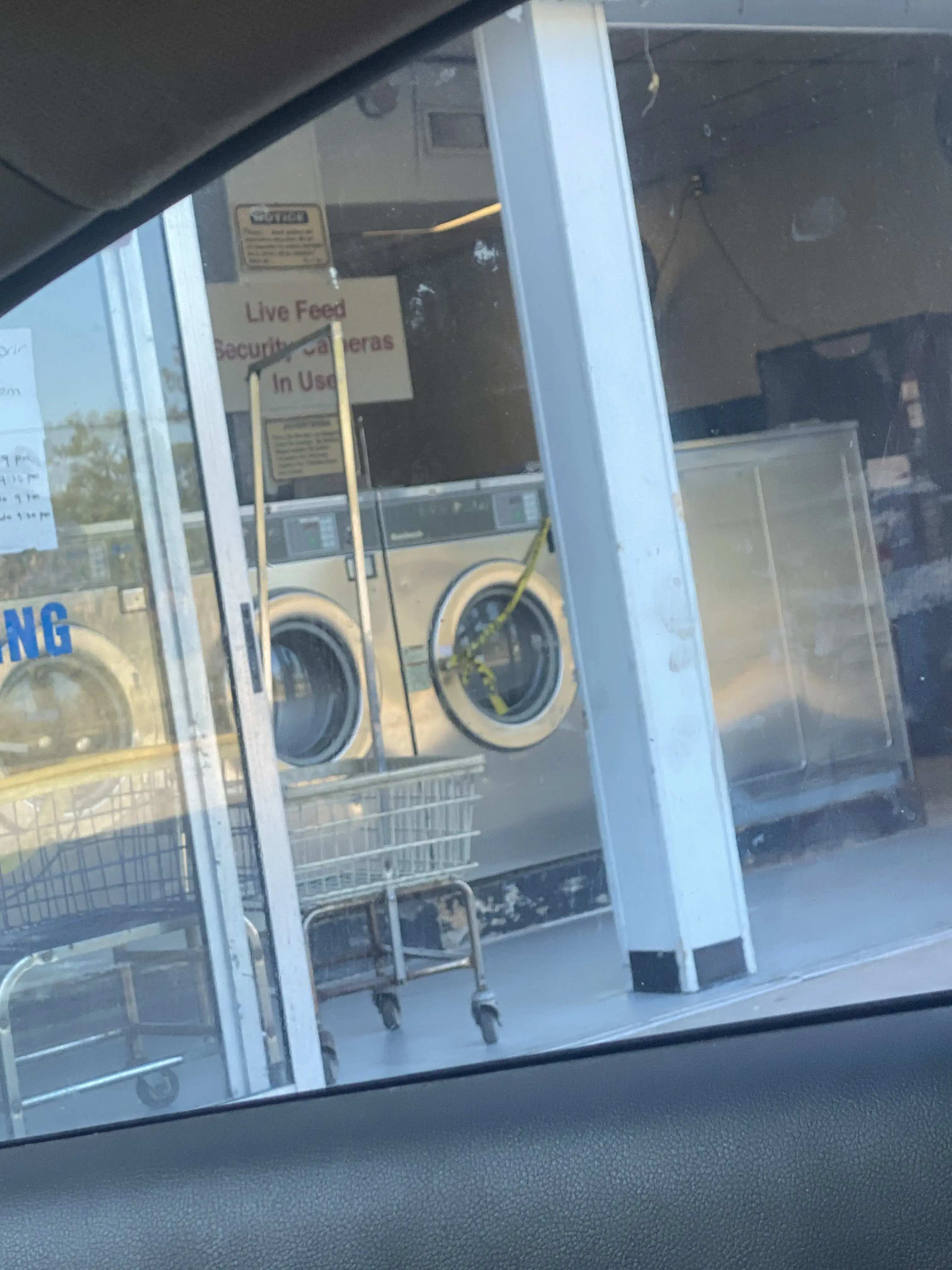 Colonial Laundry - Image 2