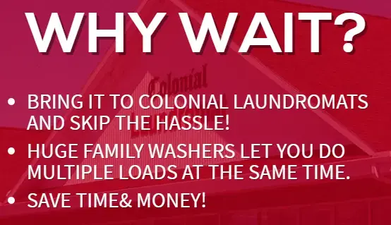 Colonial Laundry thumbnail 3