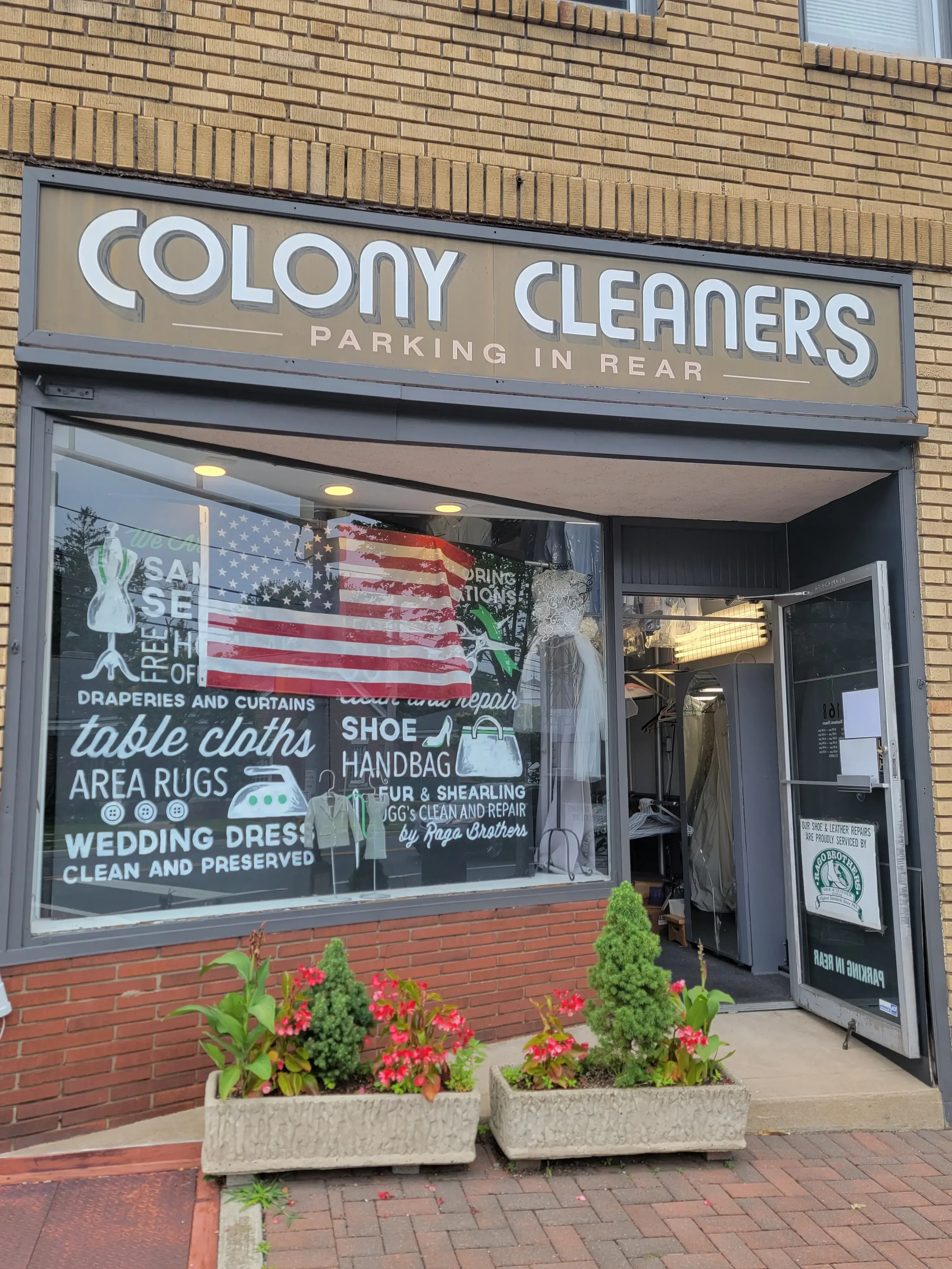 Colony Cleaners - Image 2