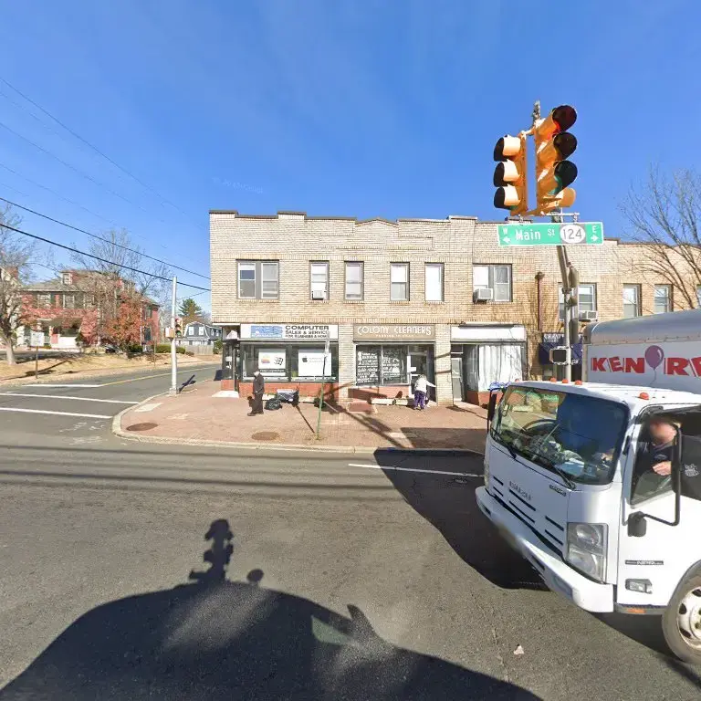 Colony Cleaners - Image 1