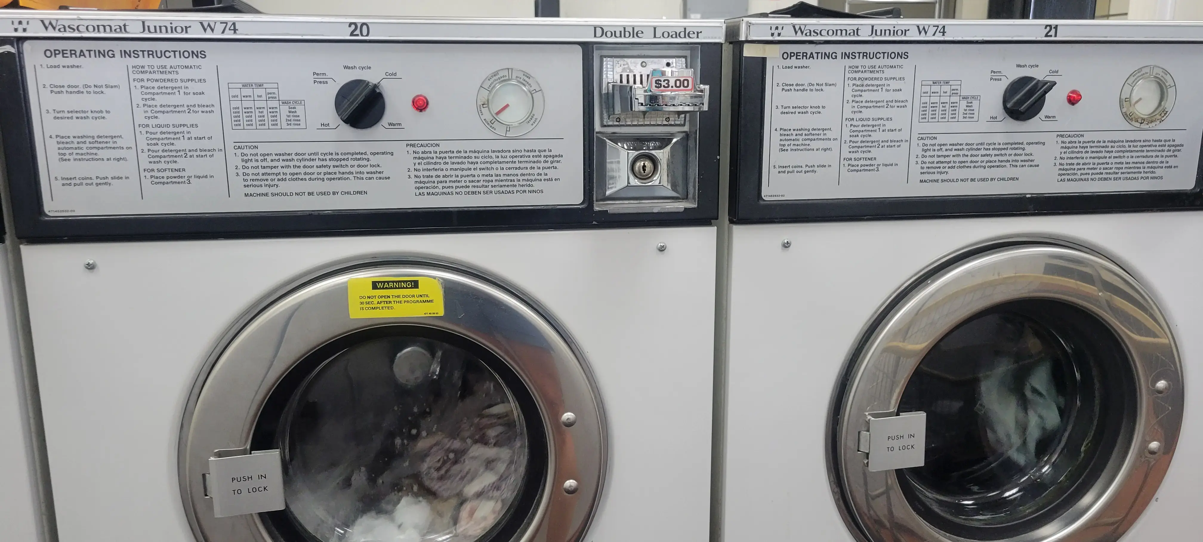 Colony Dry Cleaners And Laundromat - Image 6