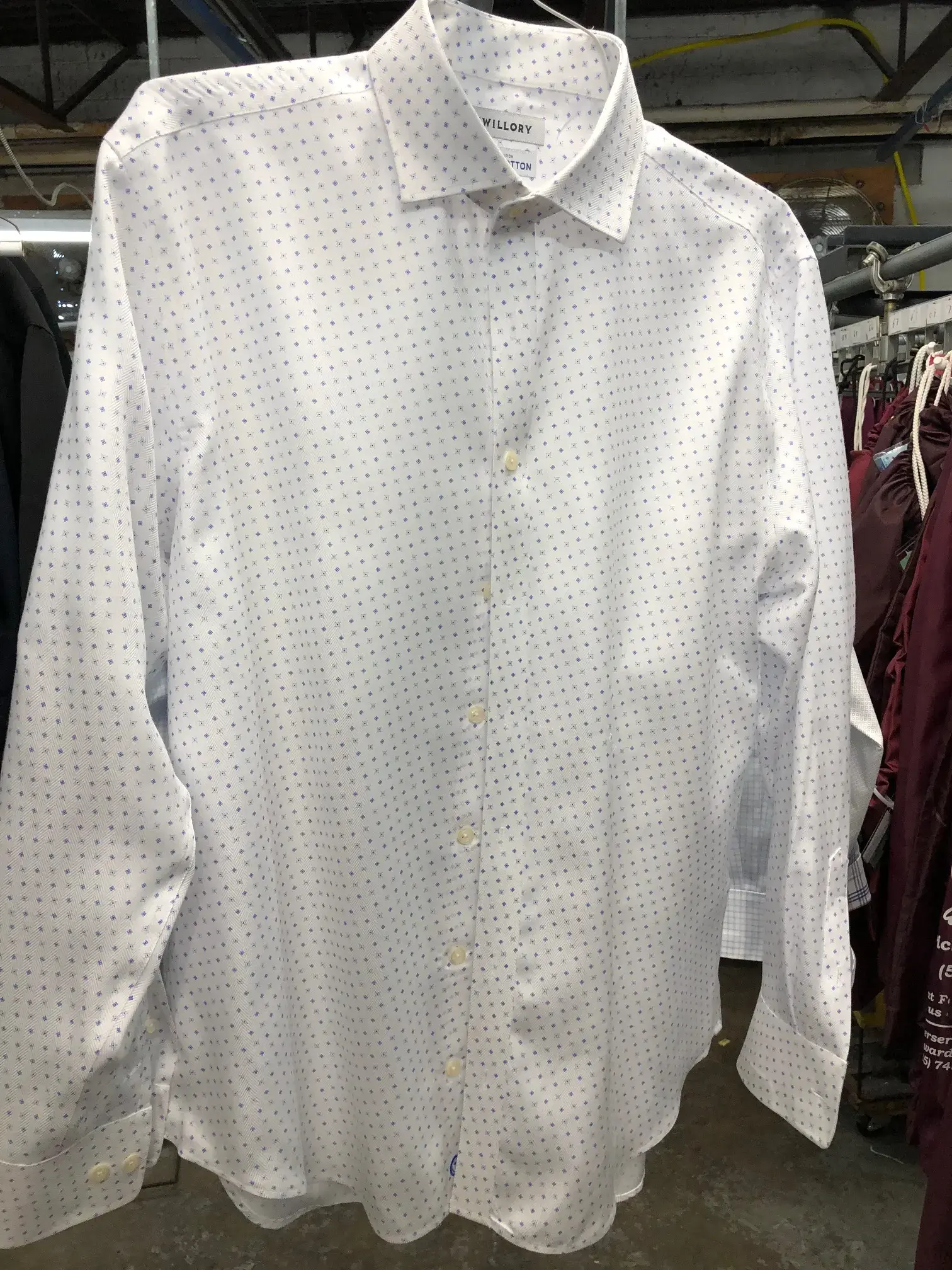Colony Dry Cleaners thumbnail 6