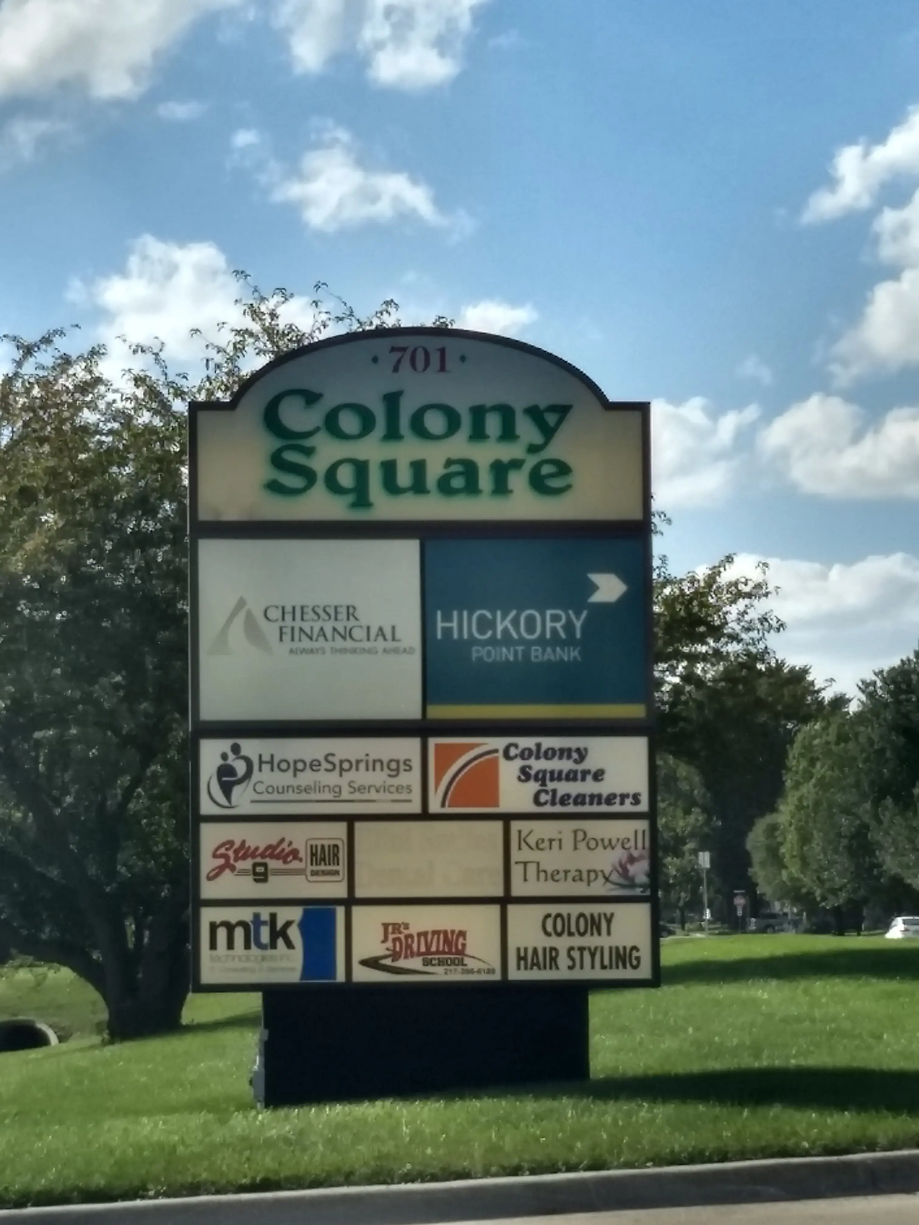 Colony Square Cleaners thumbnail 2