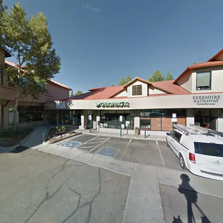 Colorado Mountain - Pristine Dry Cleaners thumbnail 2