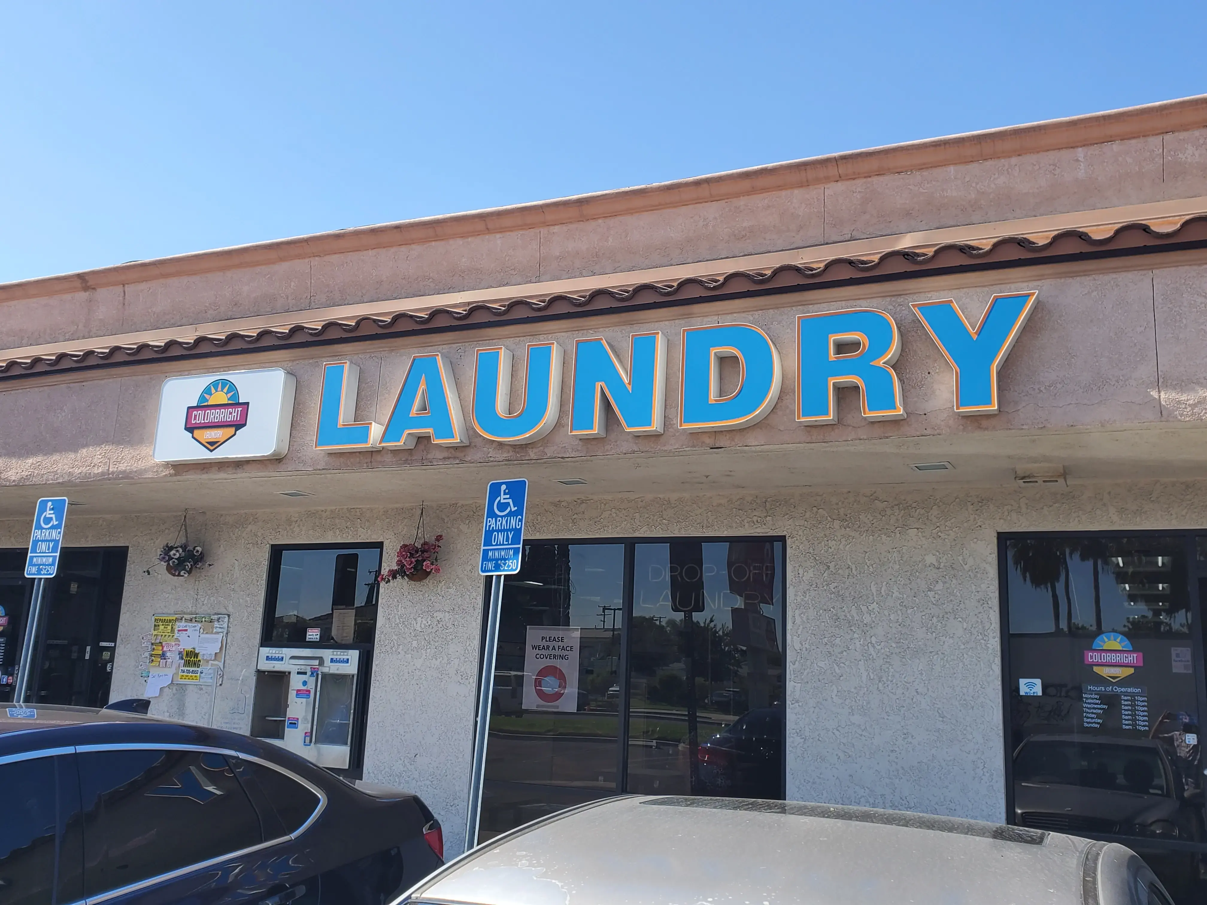 ColorBright Laundry thumbnail 7