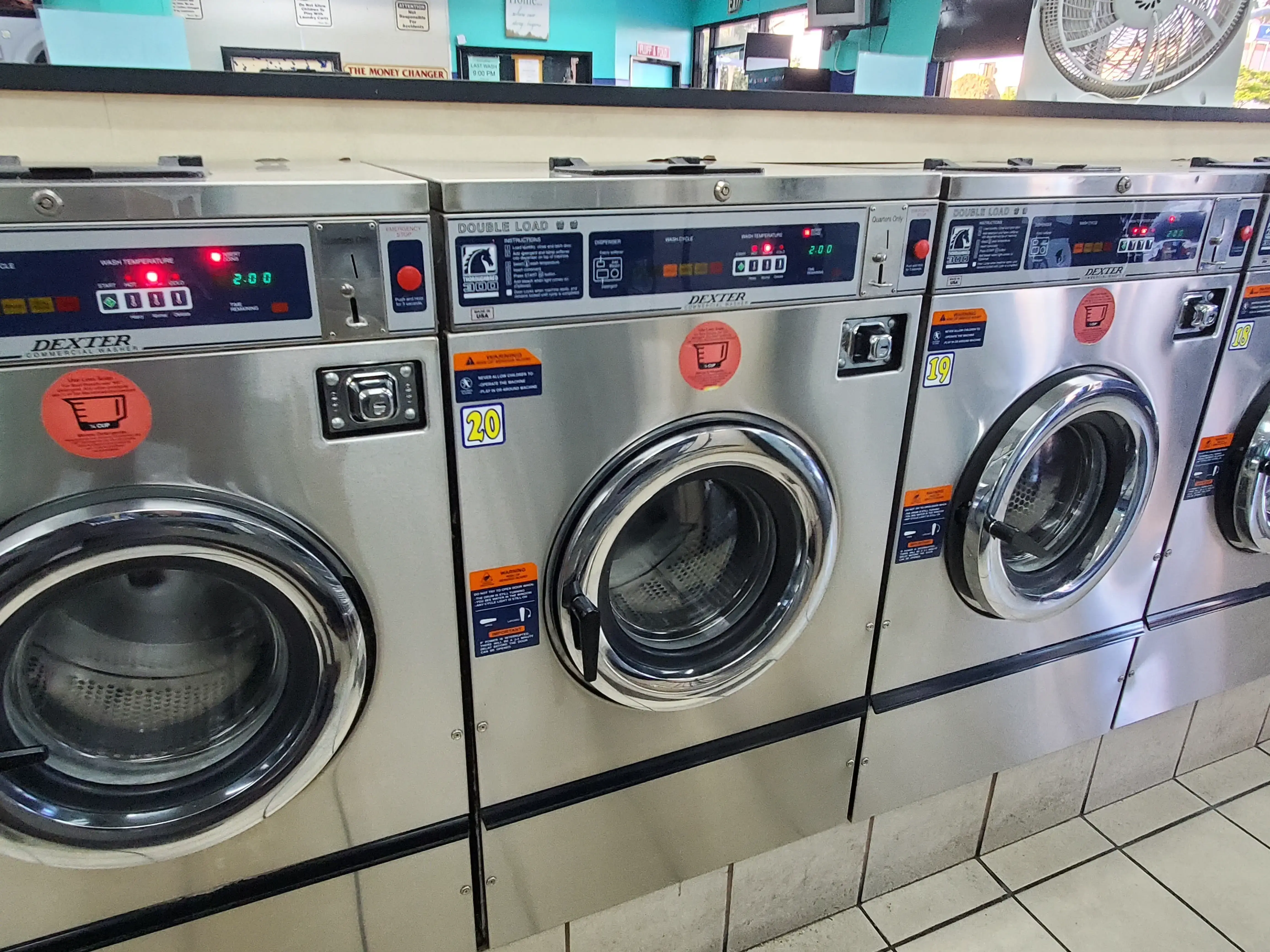 ColorBright Laundry thumbnail 16