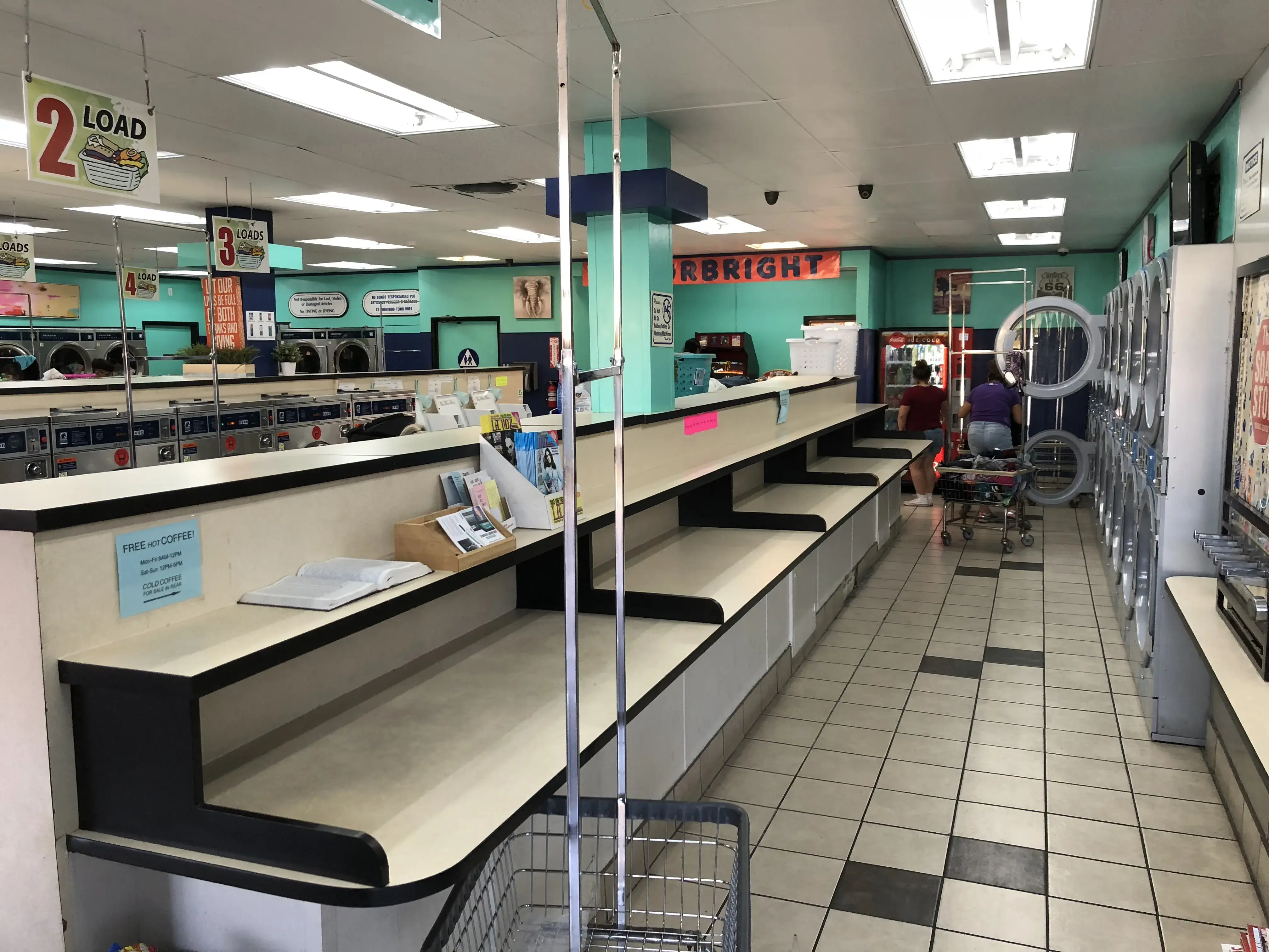 ColorBright Laundry - Image 18