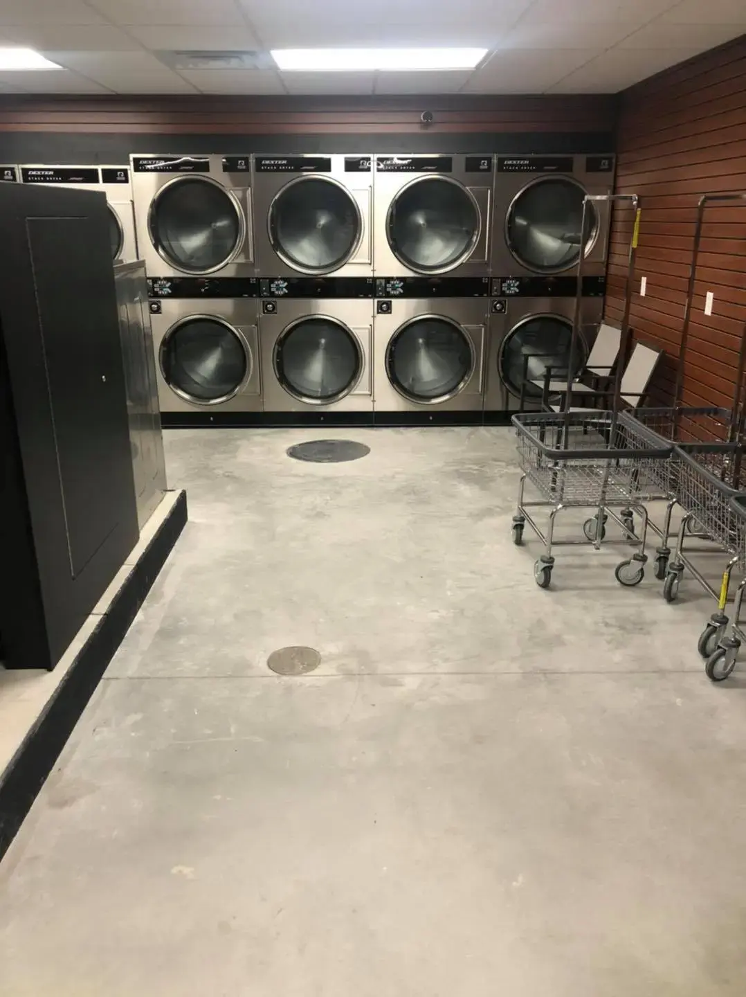 Columbia Laundry - Image 5