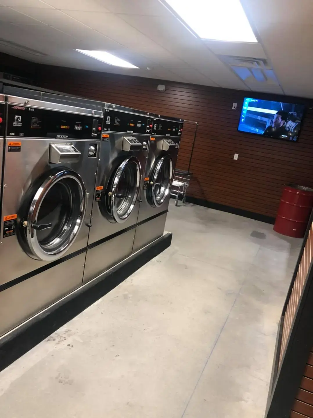 Columbia Laundry thumbnail 16