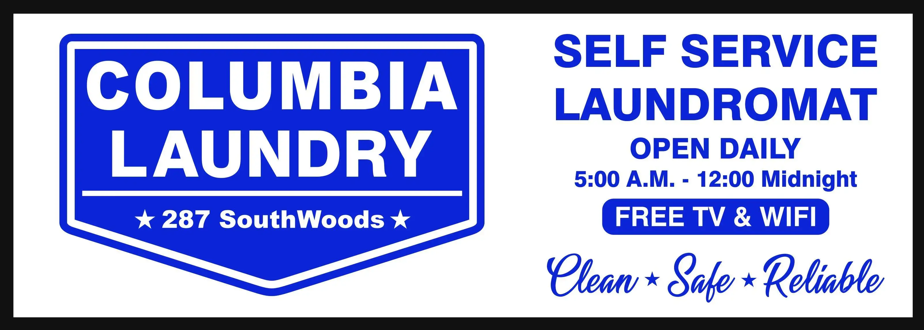 Columbia Laundry thumbnail 11