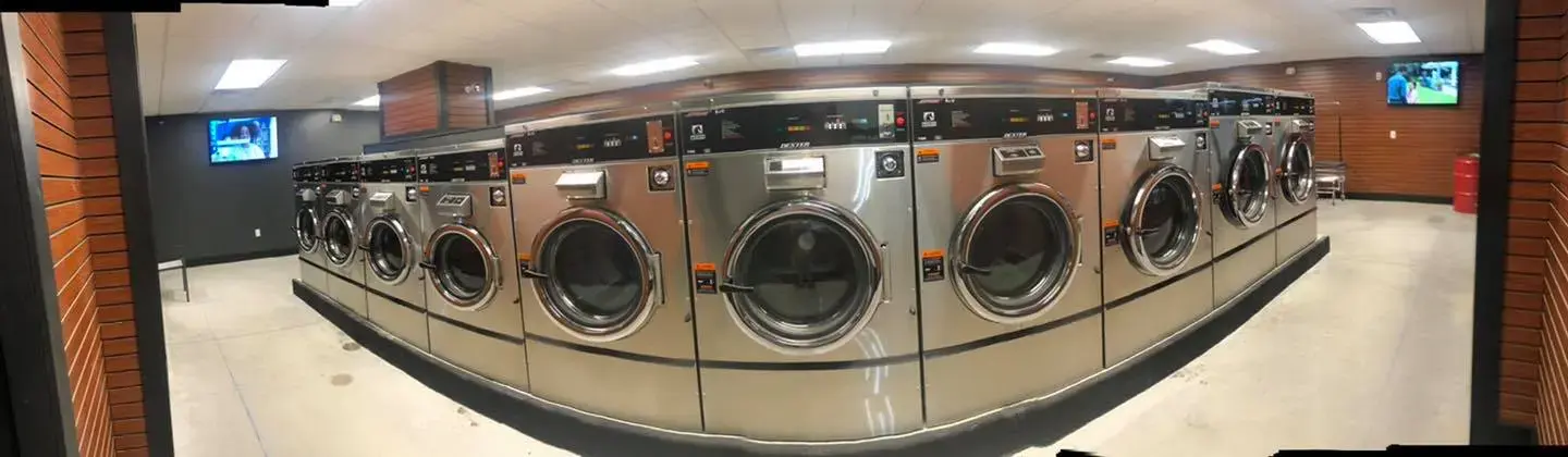 Columbia Laundry - Image 14