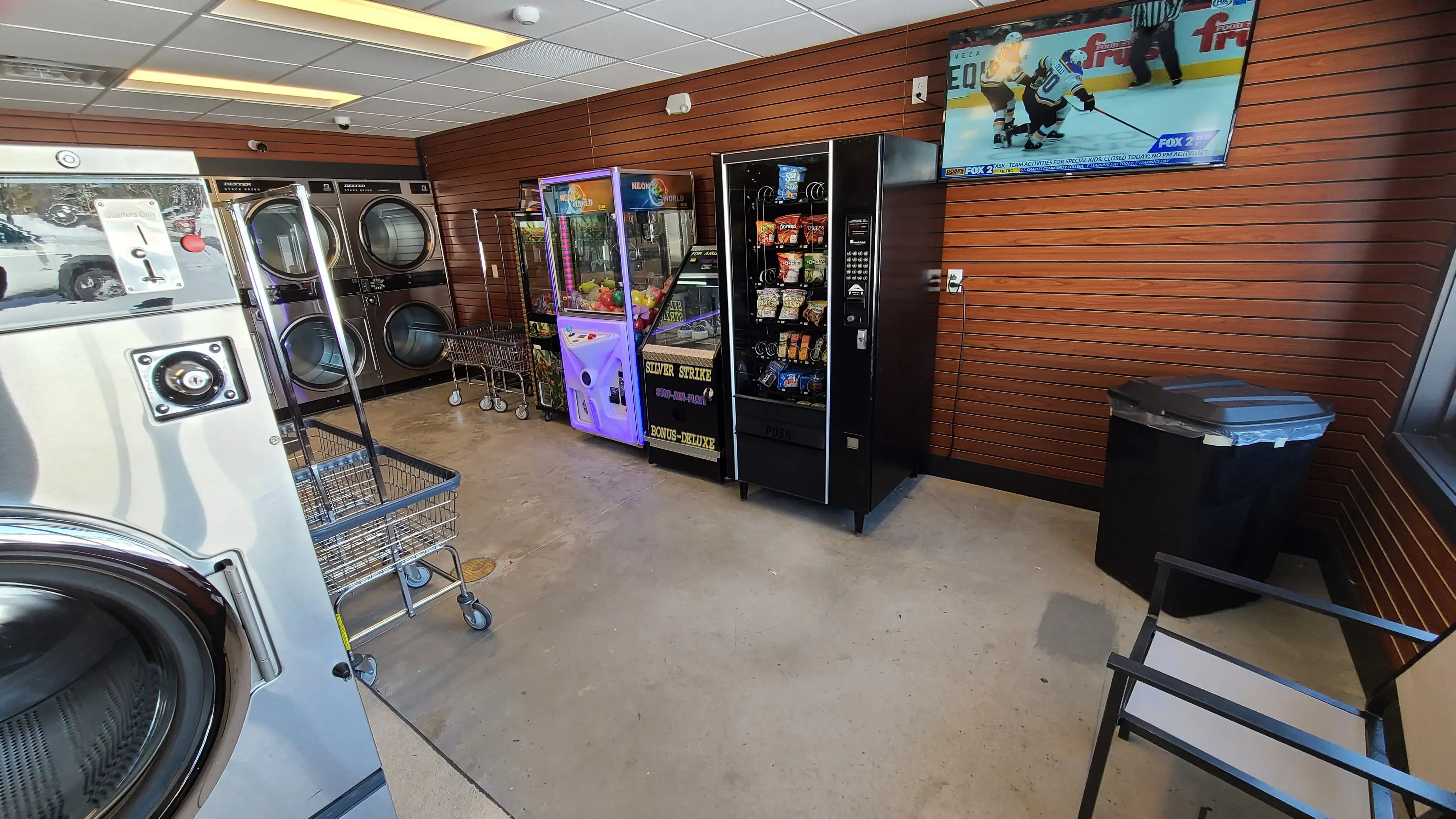 Columbia Laundry - Image 4